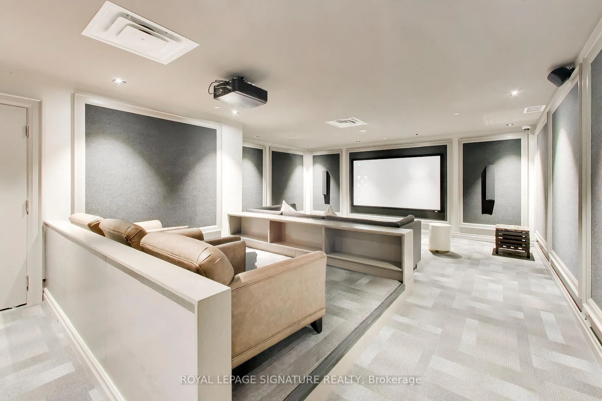 Photo 35 of Unit 501, 501 St Clair Avenue W, Toronto, Casa Loma — HOMEH