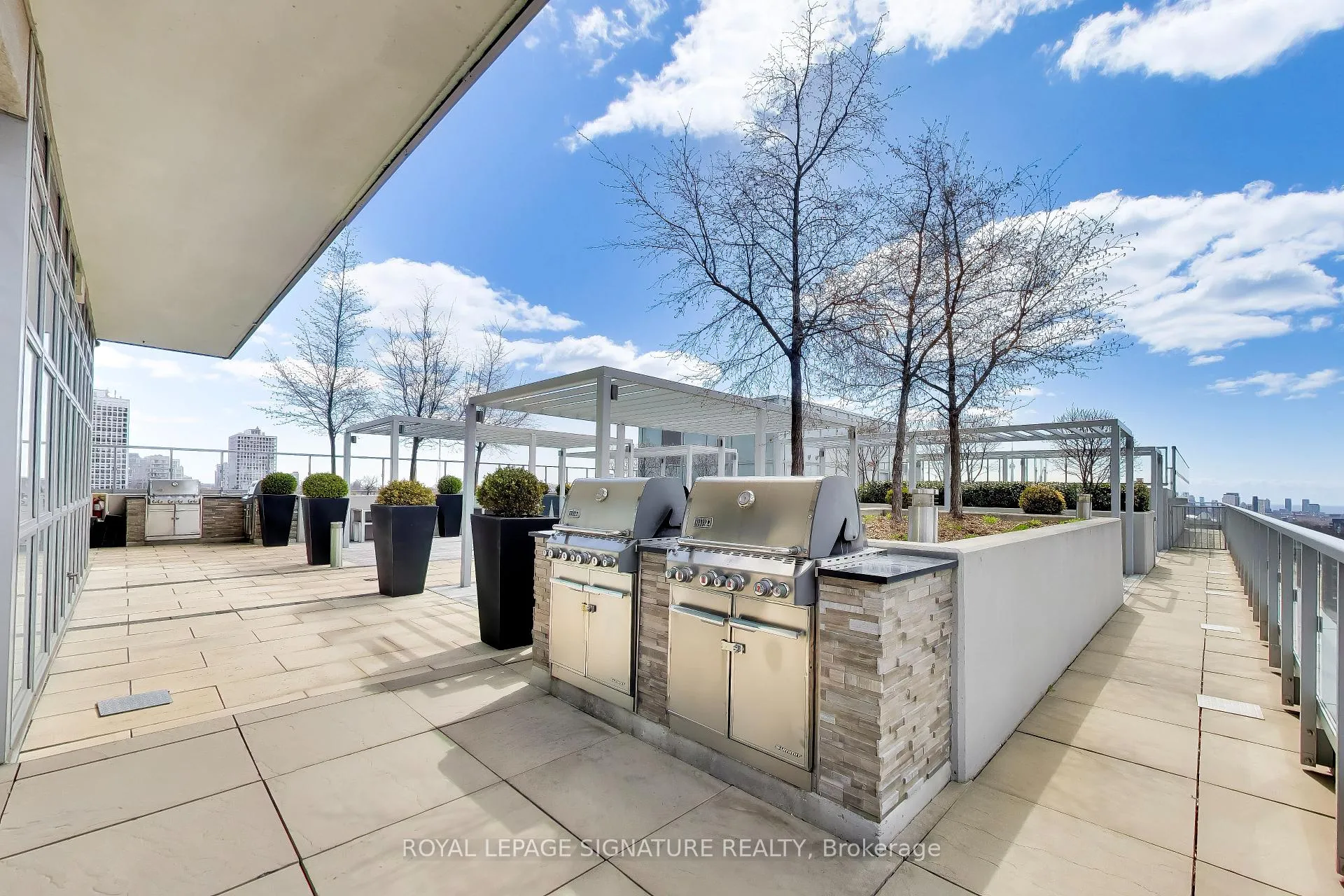 Photo 37 of Unit 501, 501 St Clair Avenue W, Toronto, Casa Loma — HOMEH