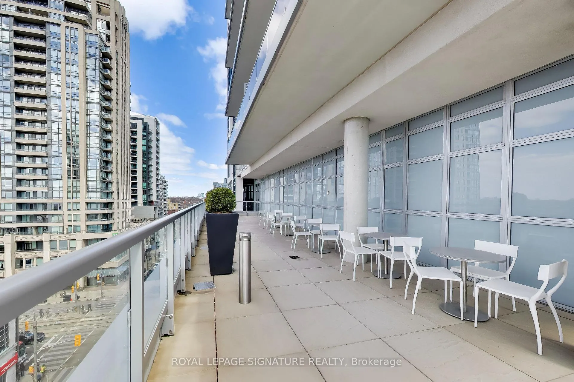 Photo 38 of Unit 501, 501 St Clair Avenue W, Toronto, Casa Loma — HOMEH
