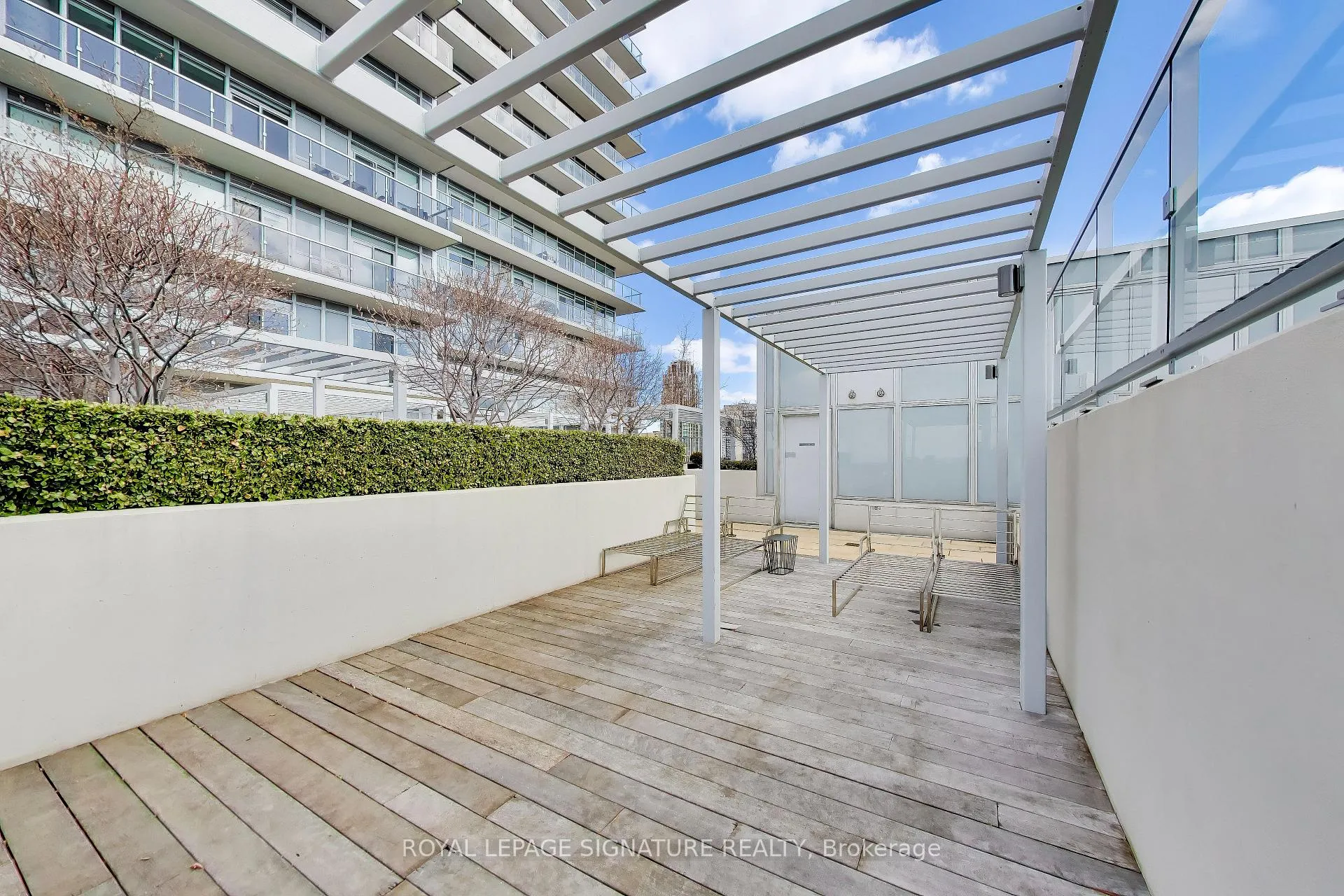 Photo 39 of Unit 501, 501 St Clair Avenue W, Toronto, Casa Loma — HOMEH