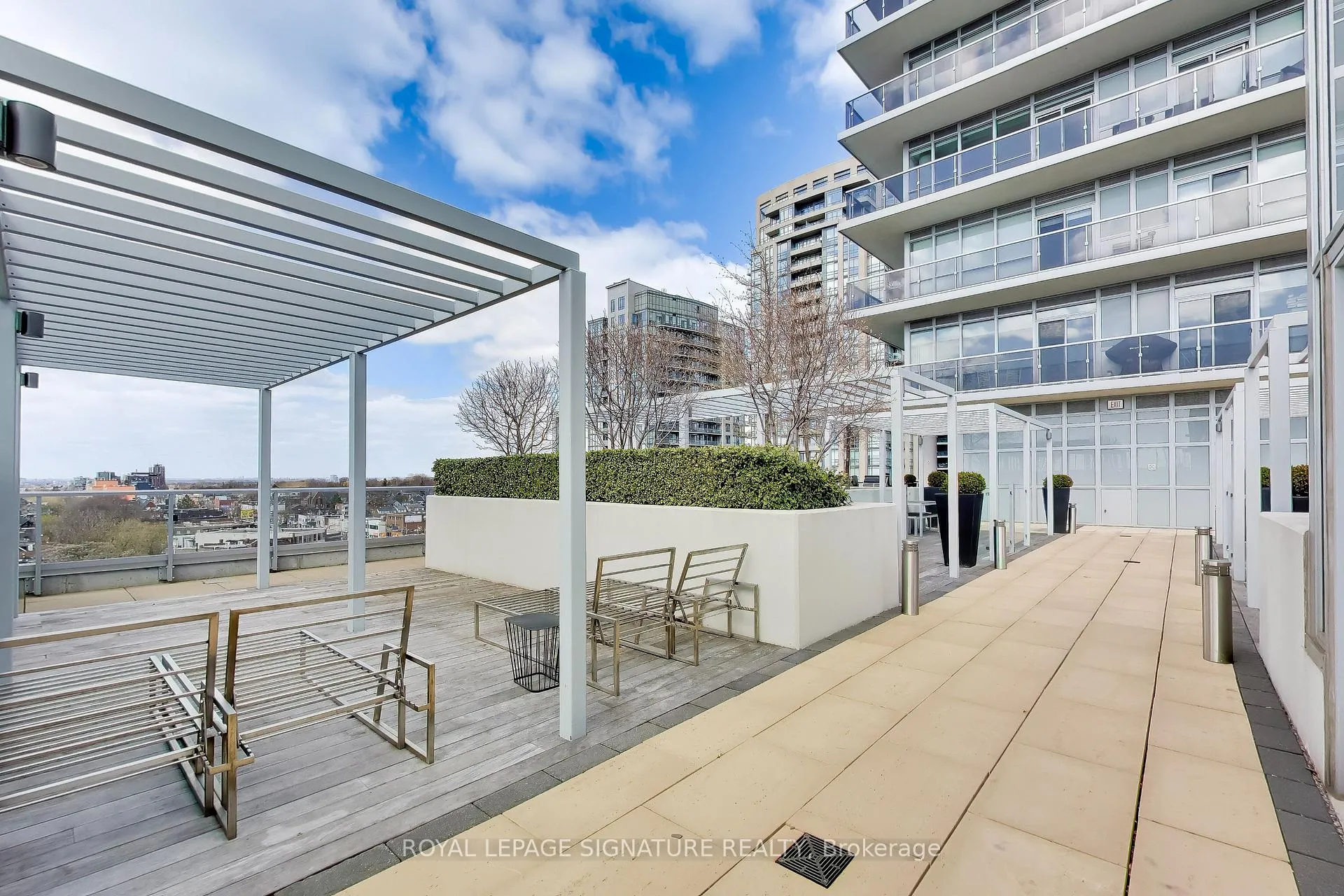 Photo 40 of Unit 501, 501 St Clair Avenue W, Toronto, Casa Loma — HOMEH