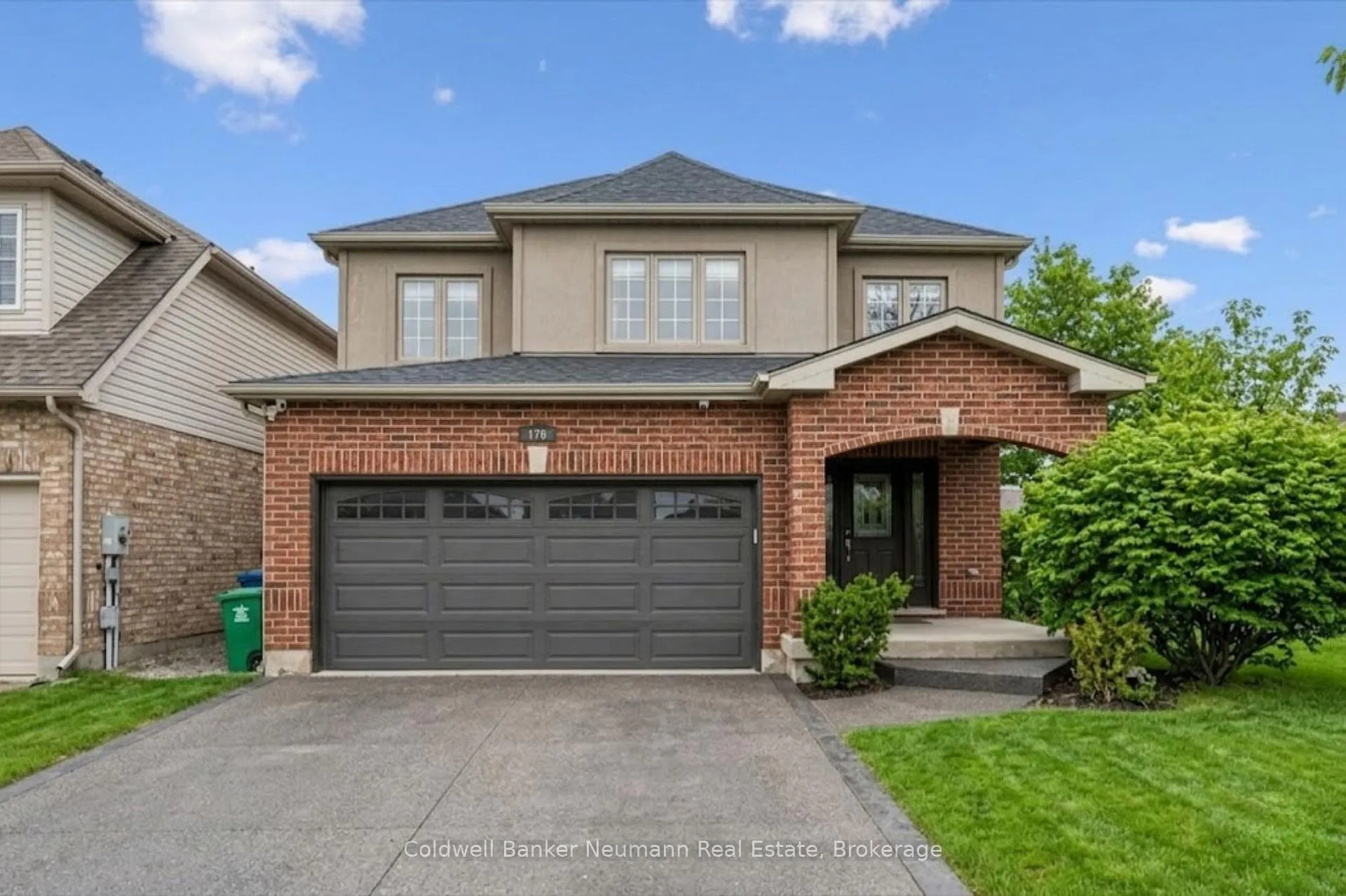 Photo 1 of 176 Colonial Drive, Guelph, Pineridge/Westminster Woods — HOMEH