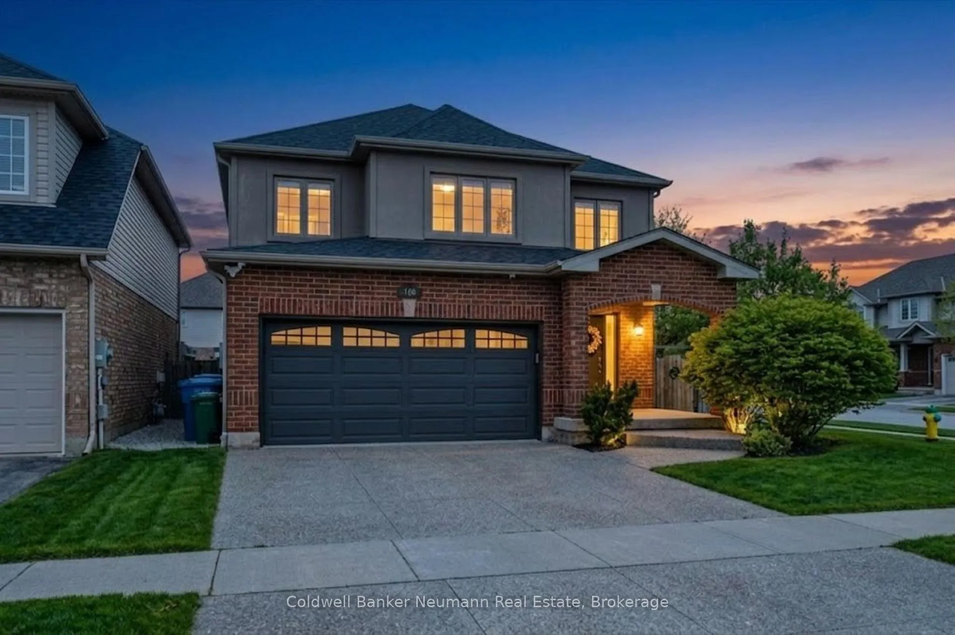 Photo 2 of 176 Colonial Drive, Guelph, Pineridge/Westminster Woods — HOMEH