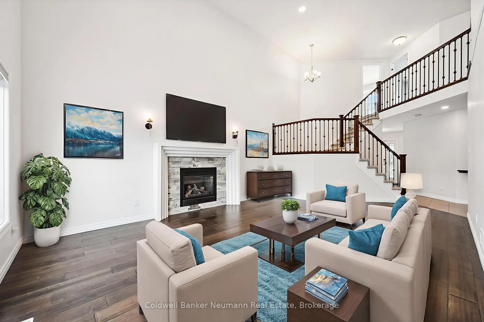 Photo 5 of 176 Colonial Drive, Guelph, Pineridge/Westminster Woods — HOMEH