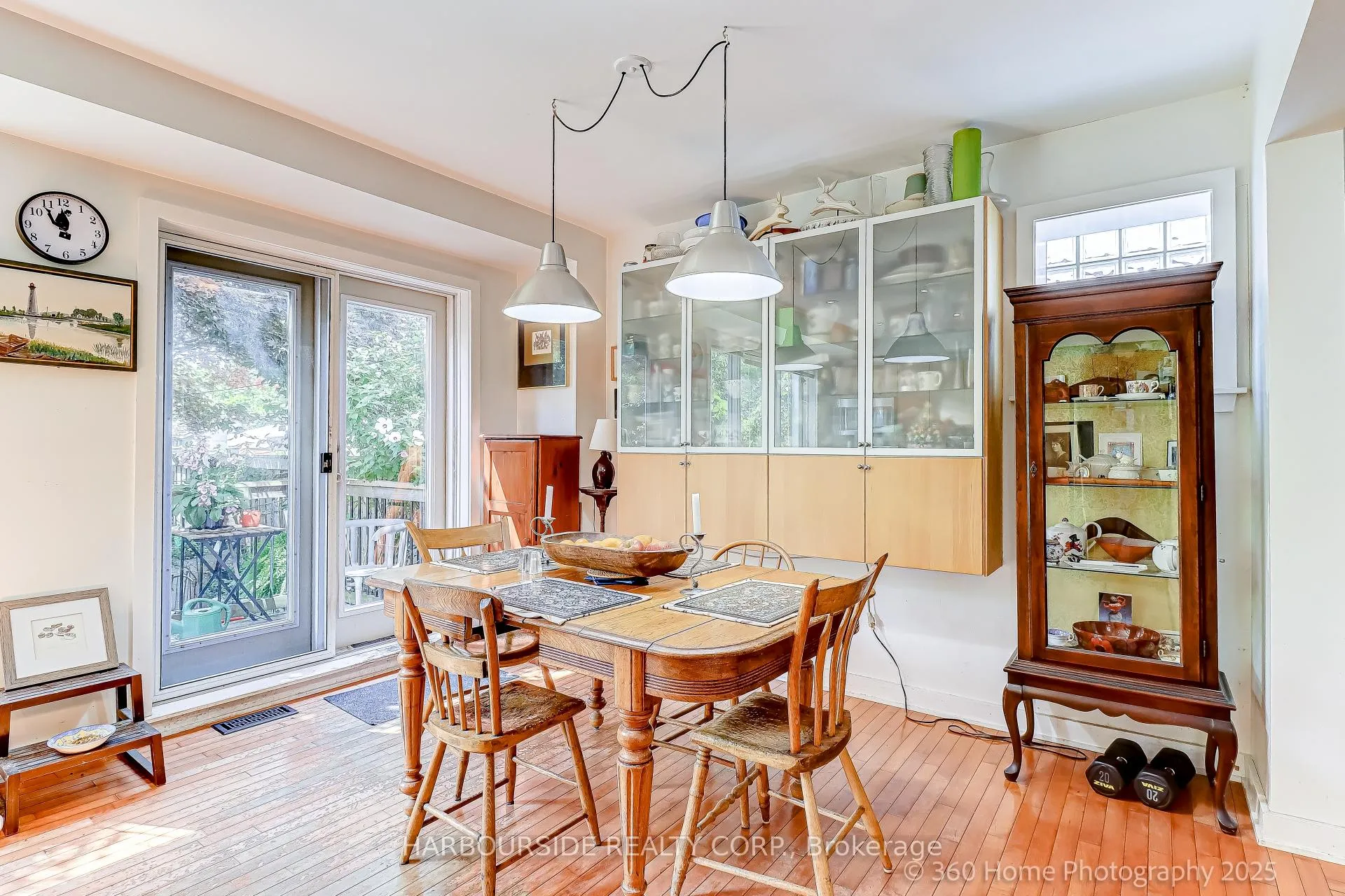 Photo 6 of 591 Broadway Avenue, Toronto, Leaside — HOMEH