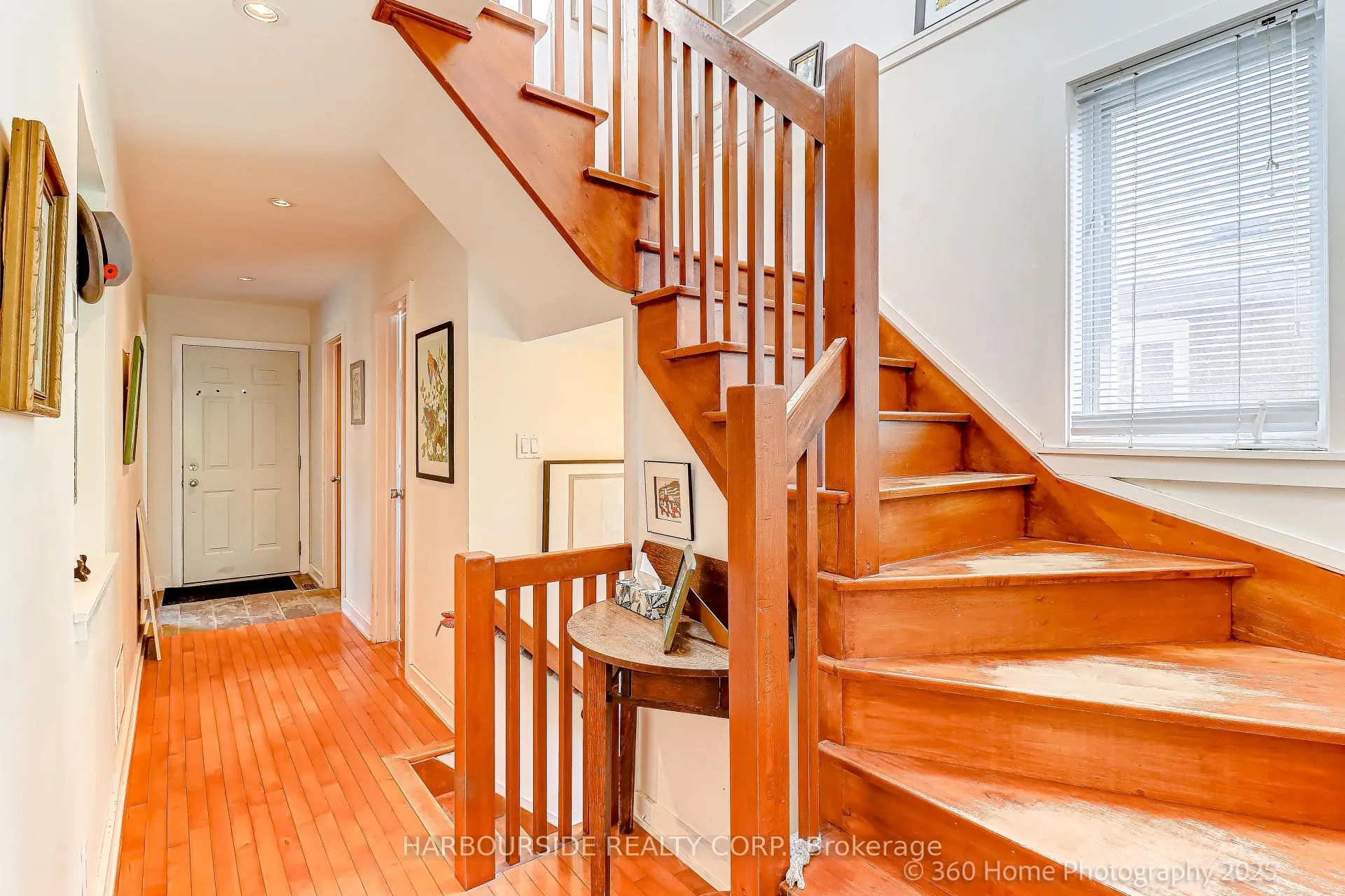 Photo 11 of 591 Broadway Avenue, Toronto, Leaside — HOMEH