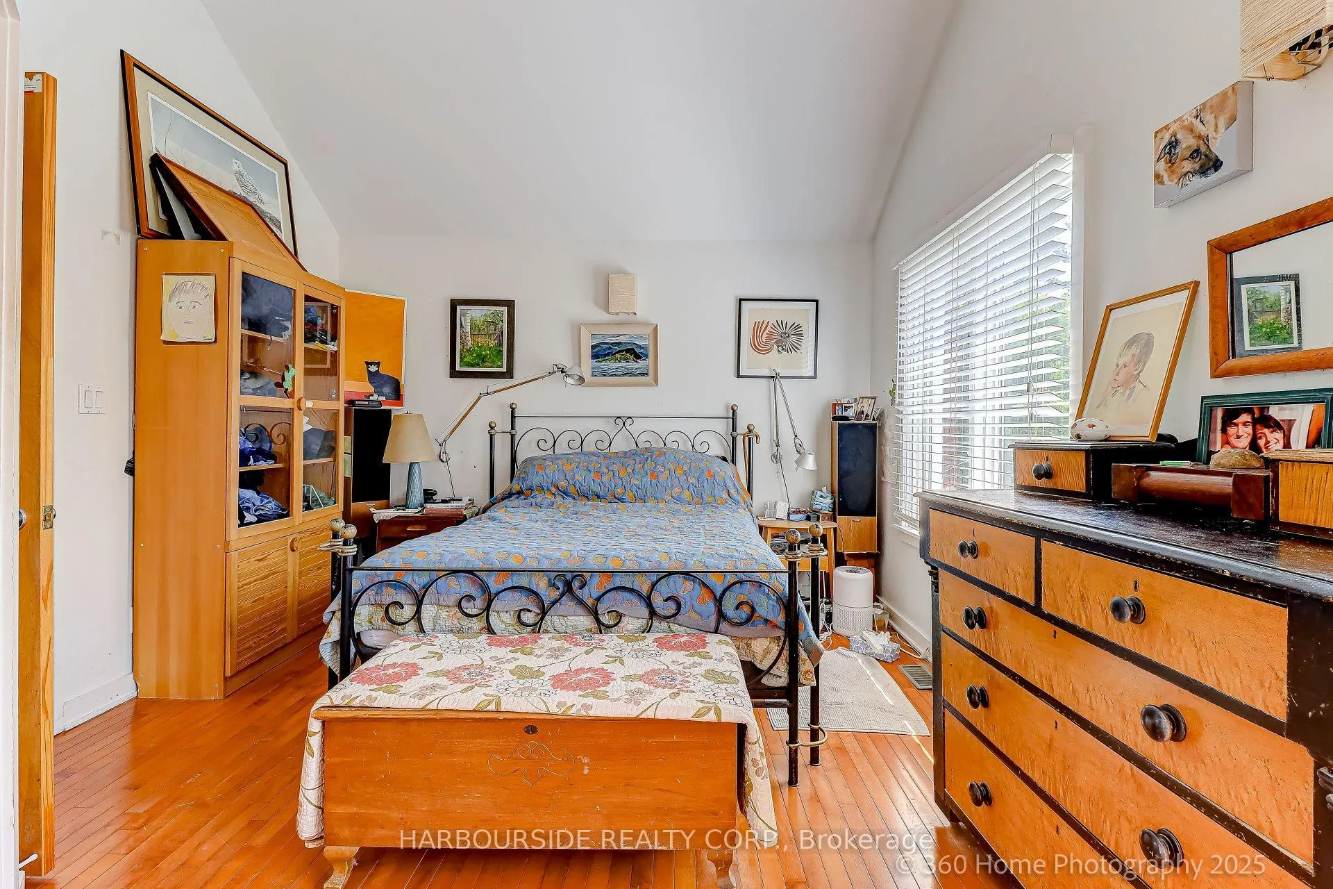 Photo 12 of 591 Broadway Avenue, Toronto, Leaside — HOMEH