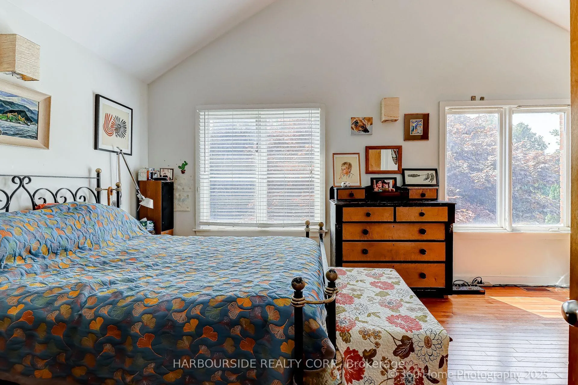 Photo 14 of 591 Broadway Avenue, Toronto, Leaside — HOMEH