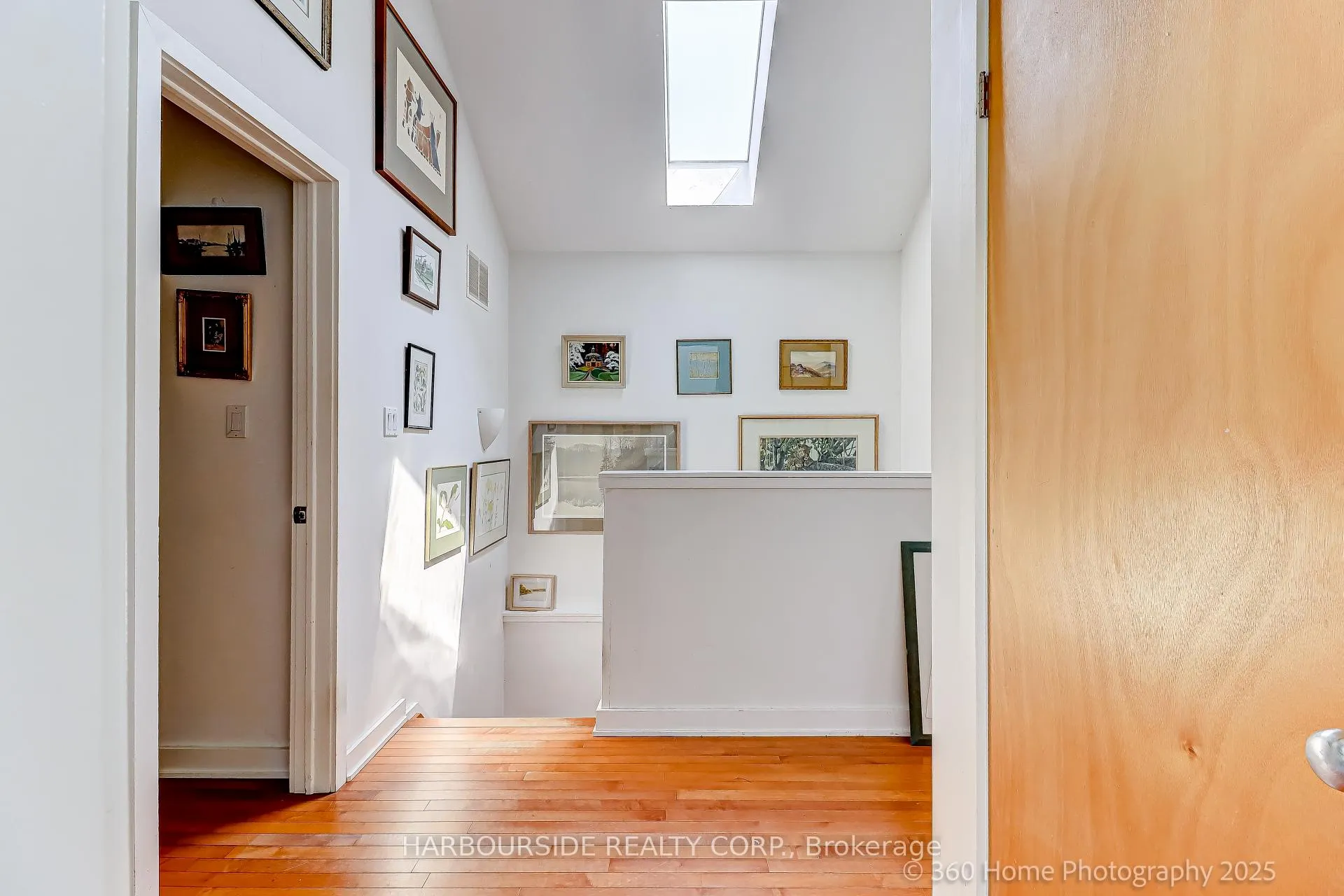 Photo 18 of 591 Broadway Avenue, Toronto, Leaside — HOMEH