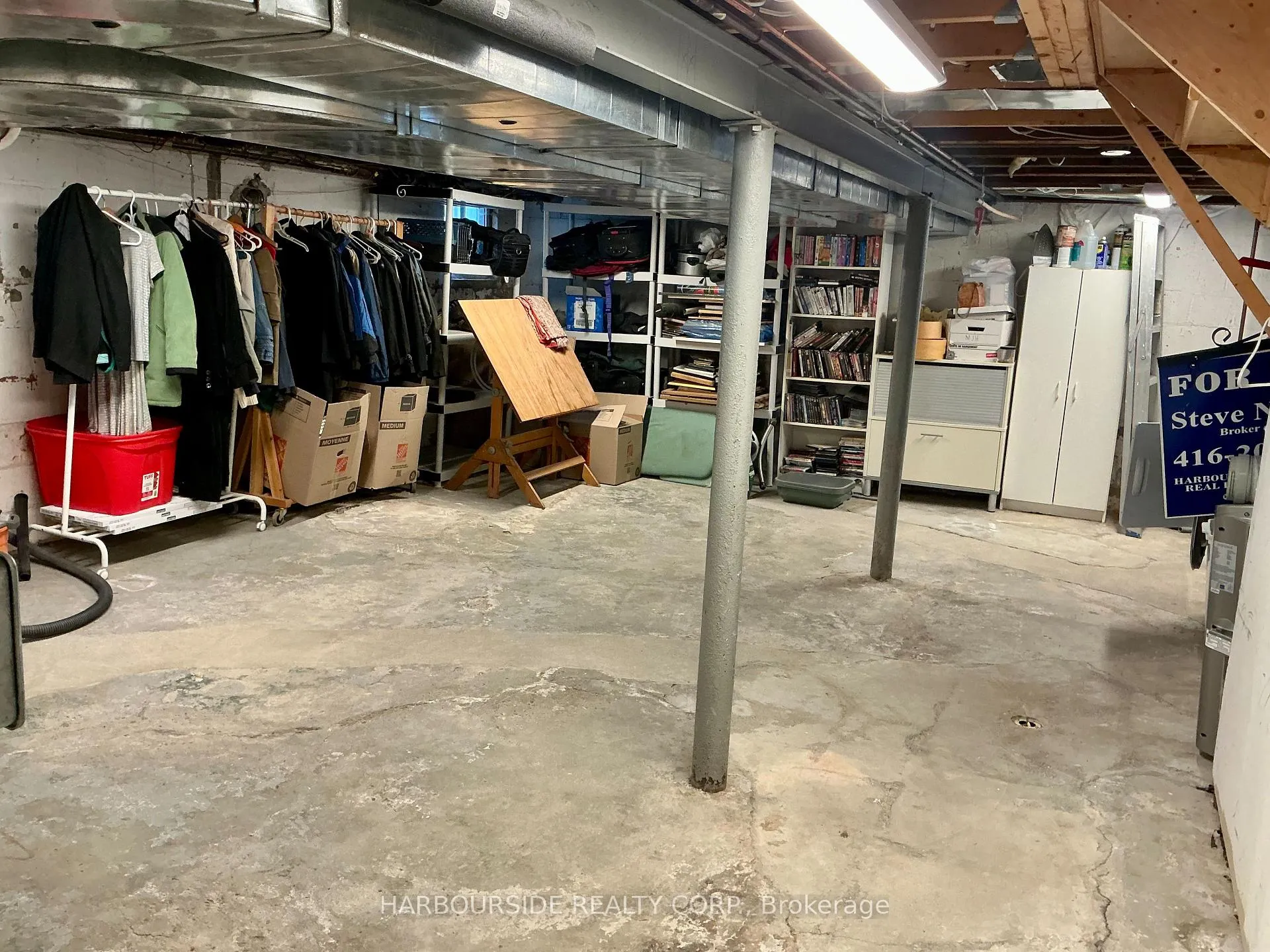 Photo 23 of 591 Broadway Avenue, Toronto, Leaside — HOMEH