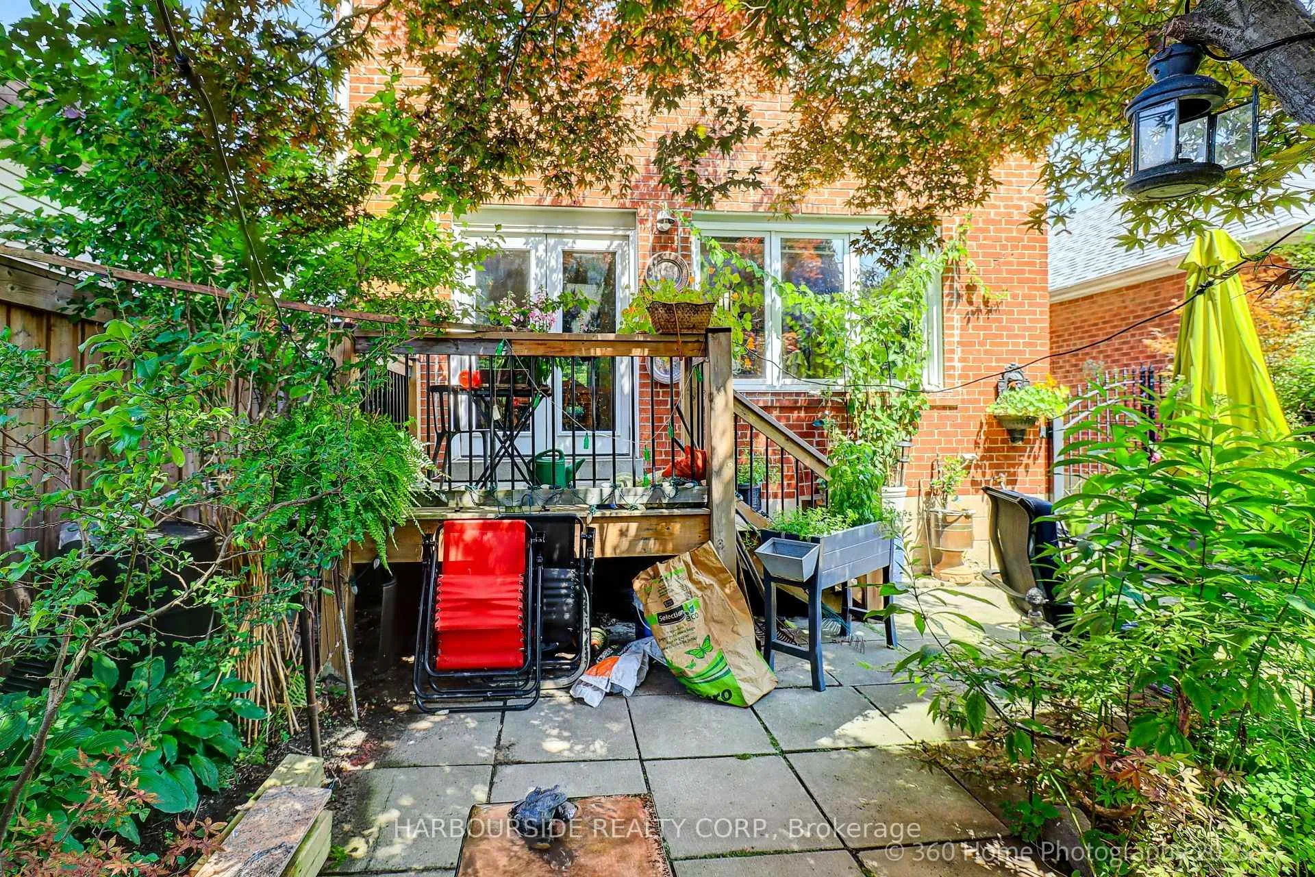 Photo 29 of 591 Broadway Avenue, Toronto, Leaside — HOMEH