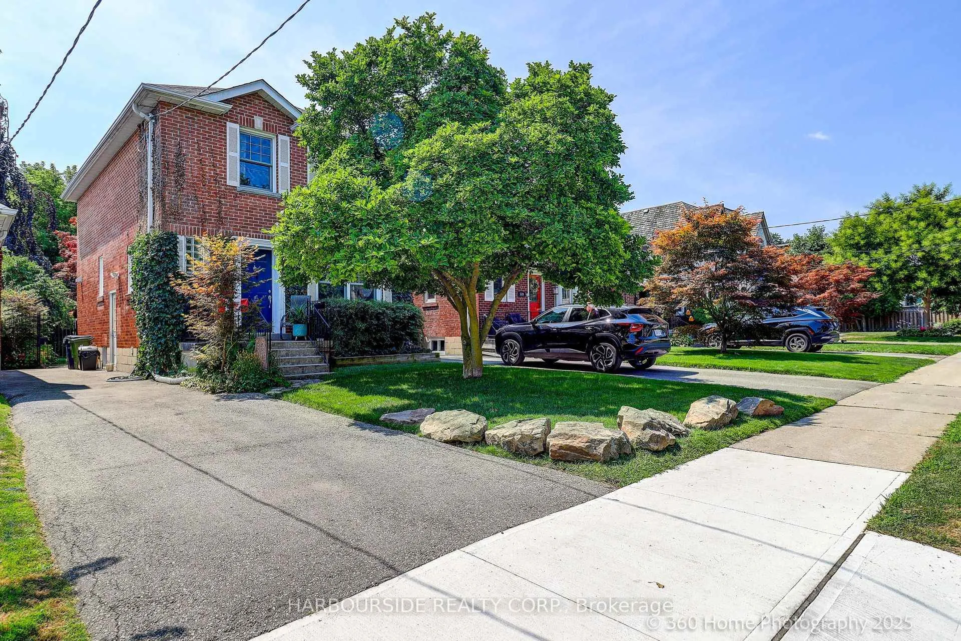 Photo 30 of 591 Broadway Avenue, Toronto, Leaside — HOMEH