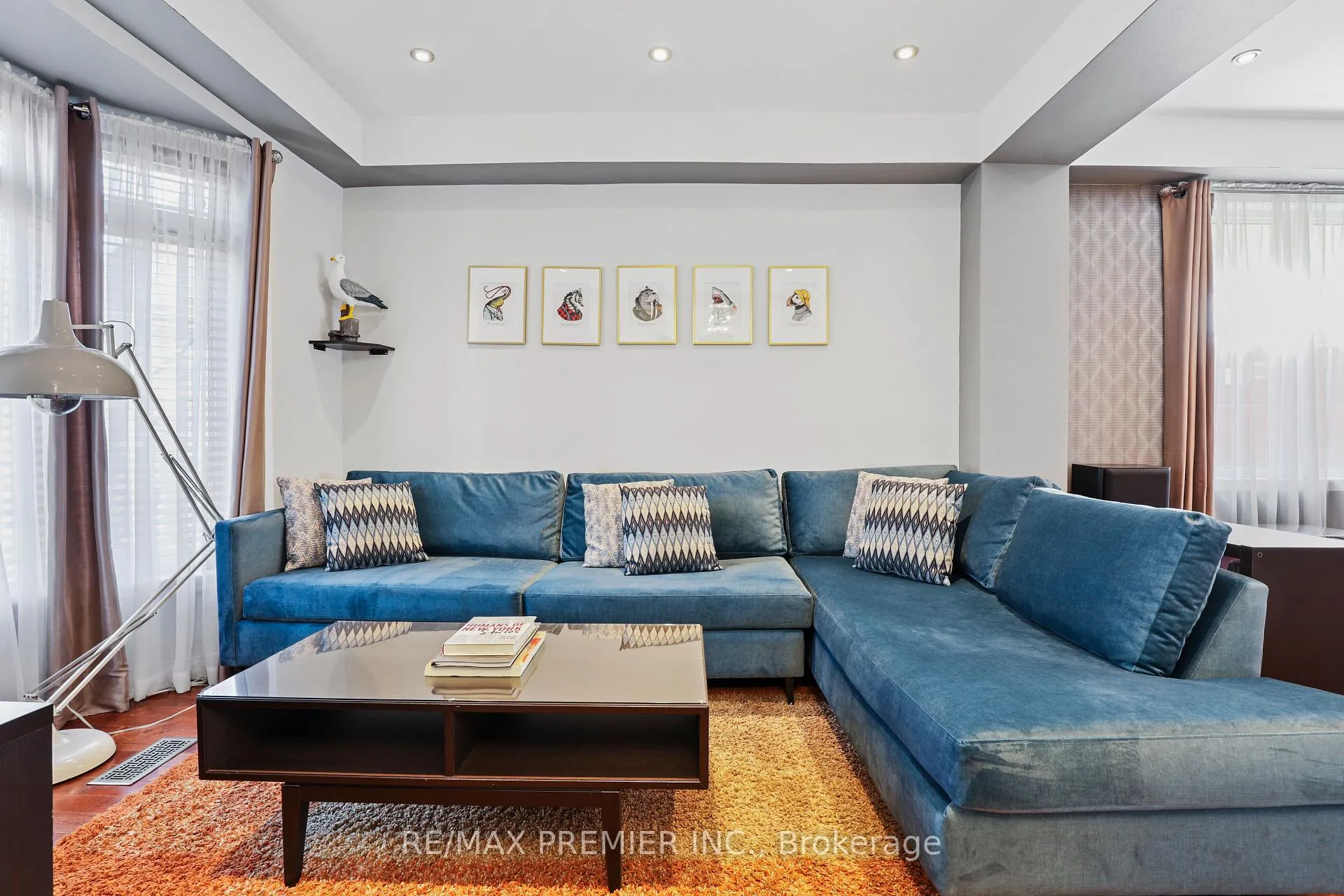 Photo 5 of 196 Blackthorn Avenue, Toronto, Weston-Pellam Park — HOMEH
