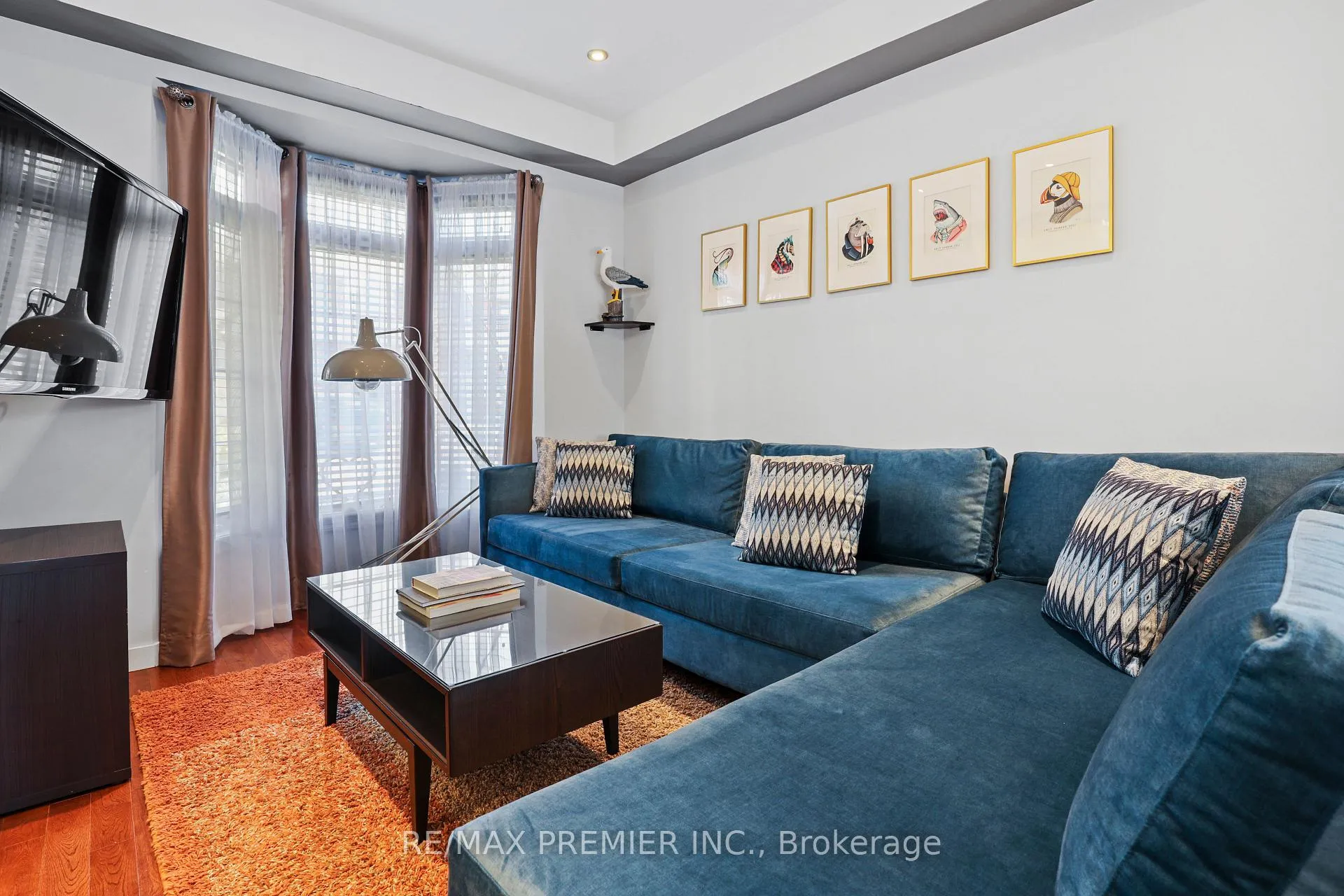 Photo 6 of 196 Blackthorn Avenue, Toronto, Weston-Pellam Park — HOMEH
