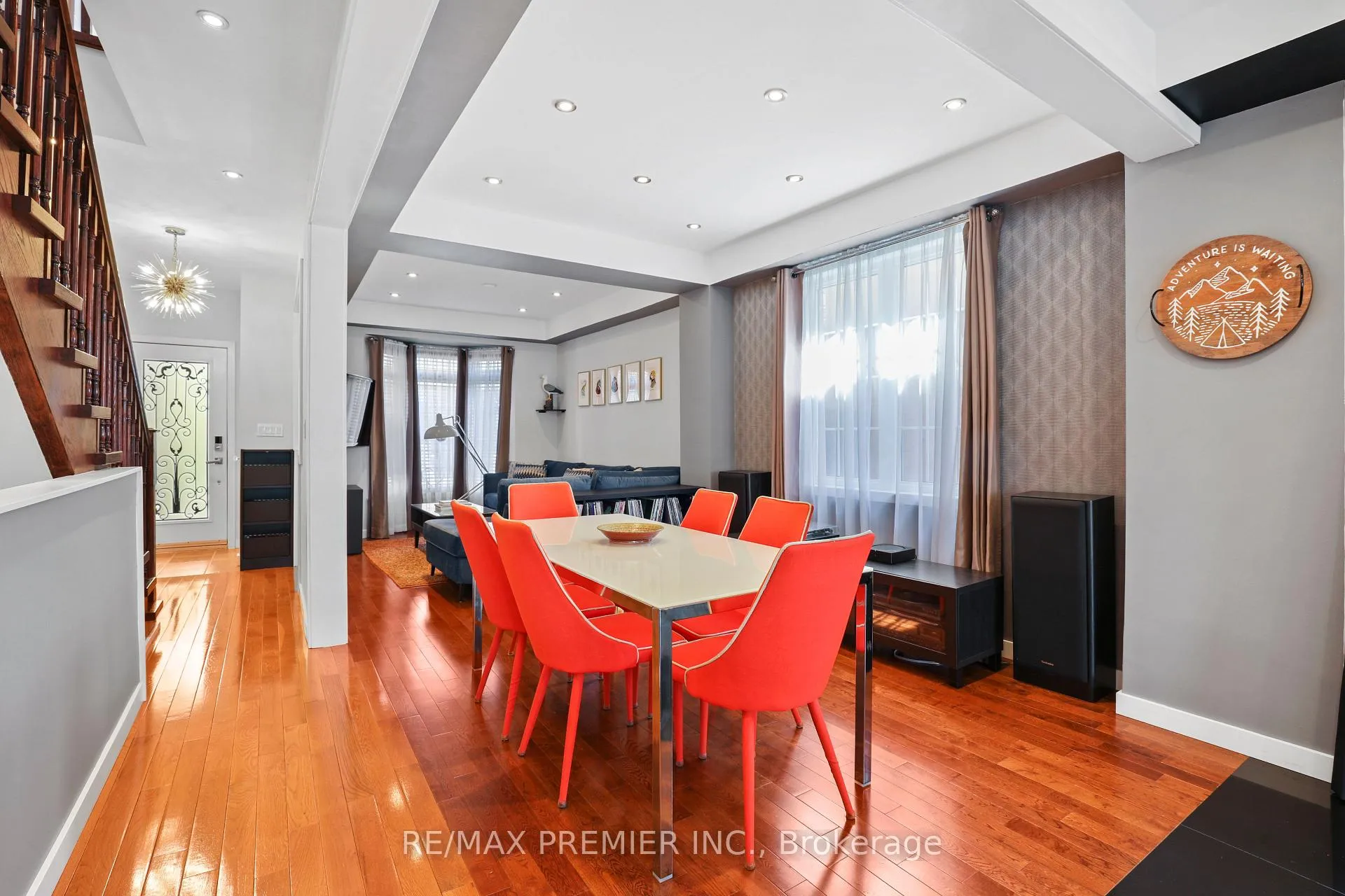 Photo 12 of 196 Blackthorn Avenue, Toronto, Weston-Pellam Park — HOMEH