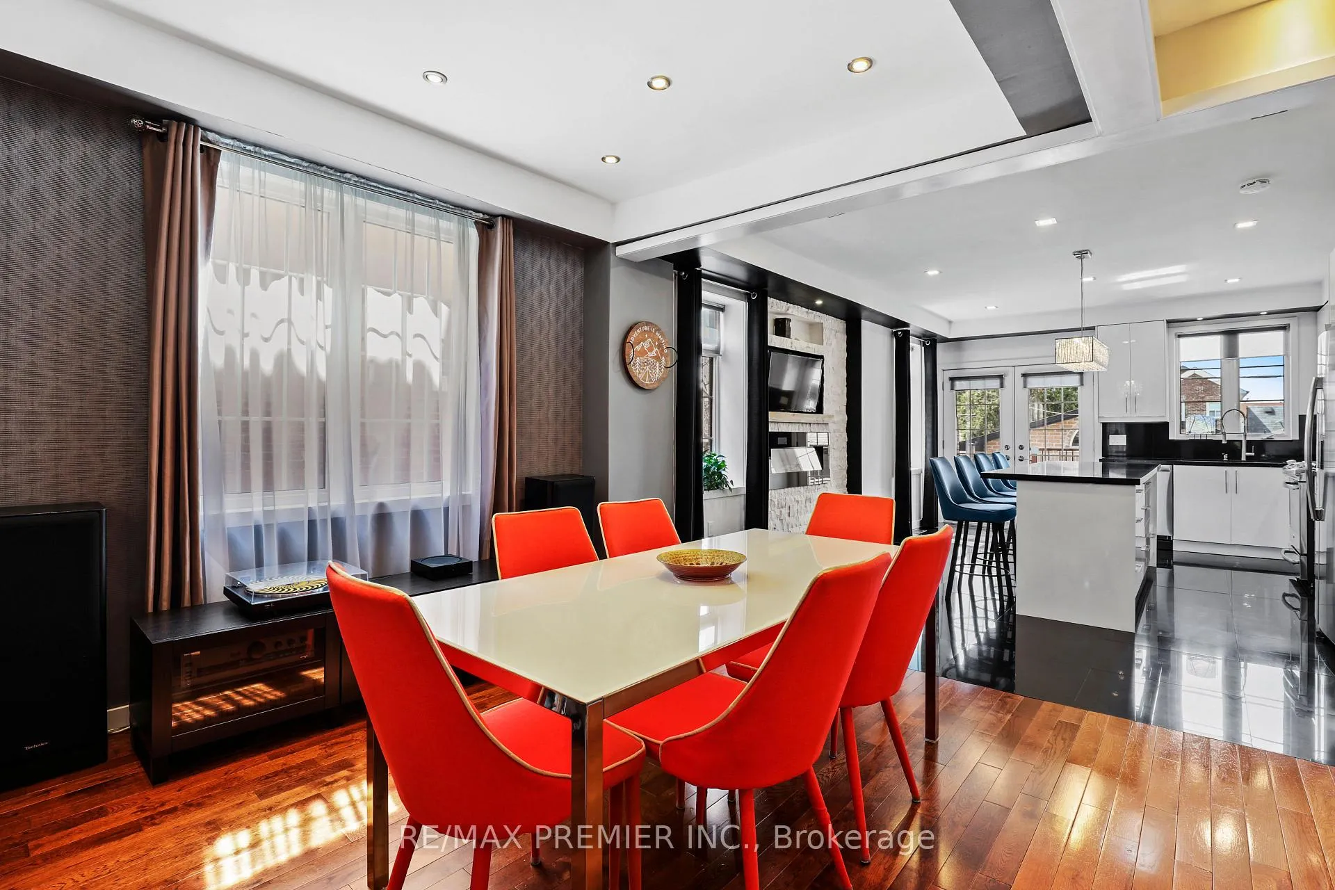 Photo 13 of 196 Blackthorn Avenue, Toronto, Weston-Pellam Park — HOMEH