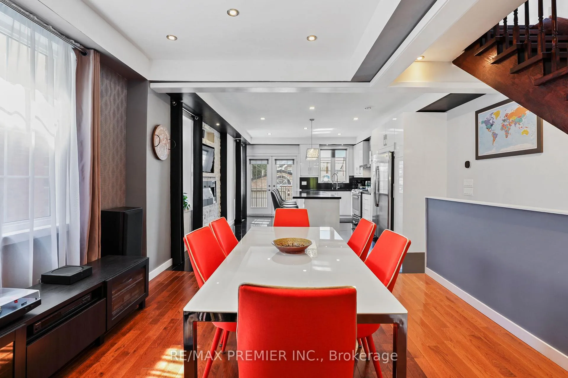 Photo 14 of 196 Blackthorn Avenue, Toronto, Weston-Pellam Park — HOMEH