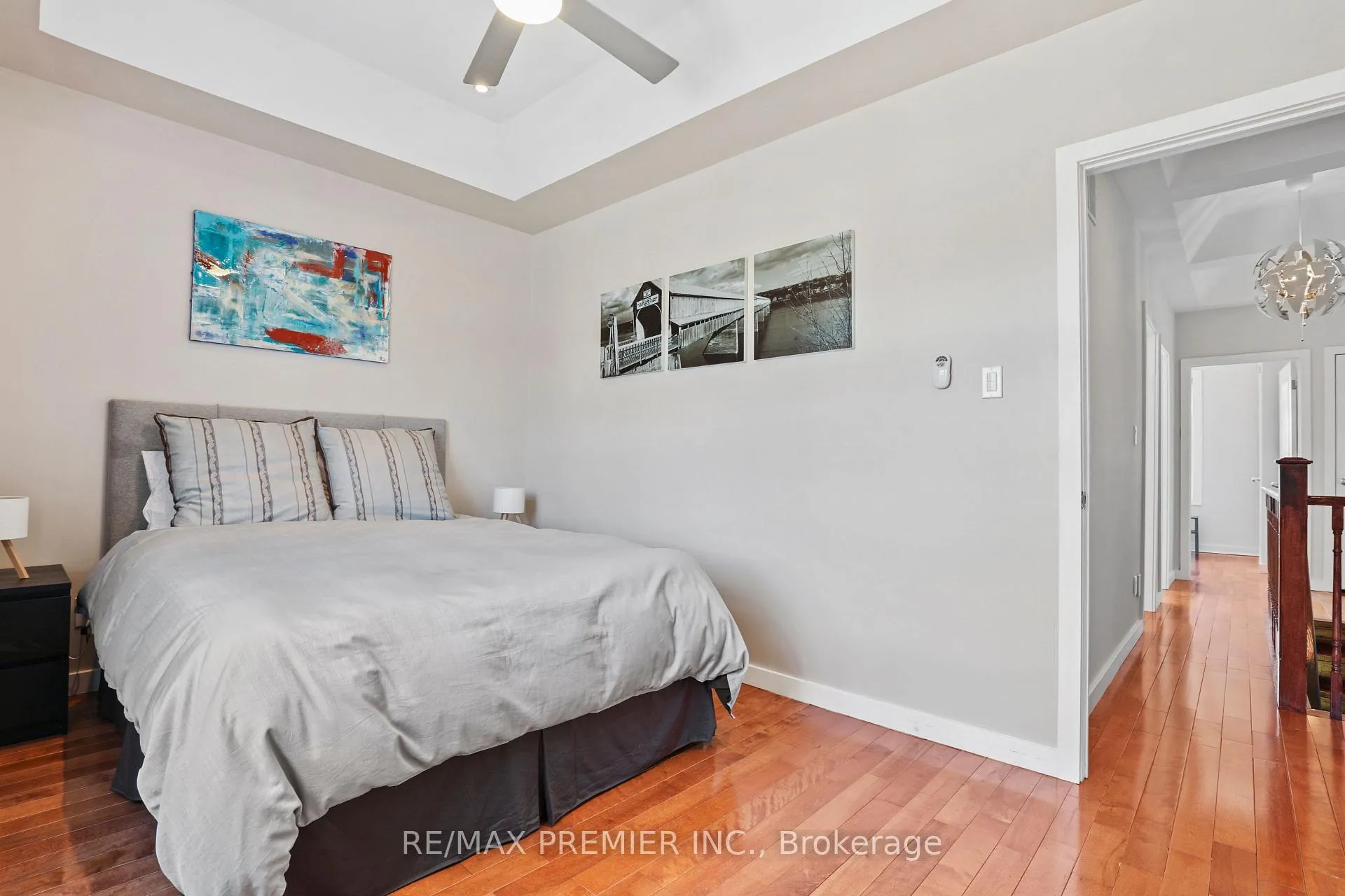 Photo 19 of 196 Blackthorn Avenue, Toronto, Weston-Pellam Park — HOMEH