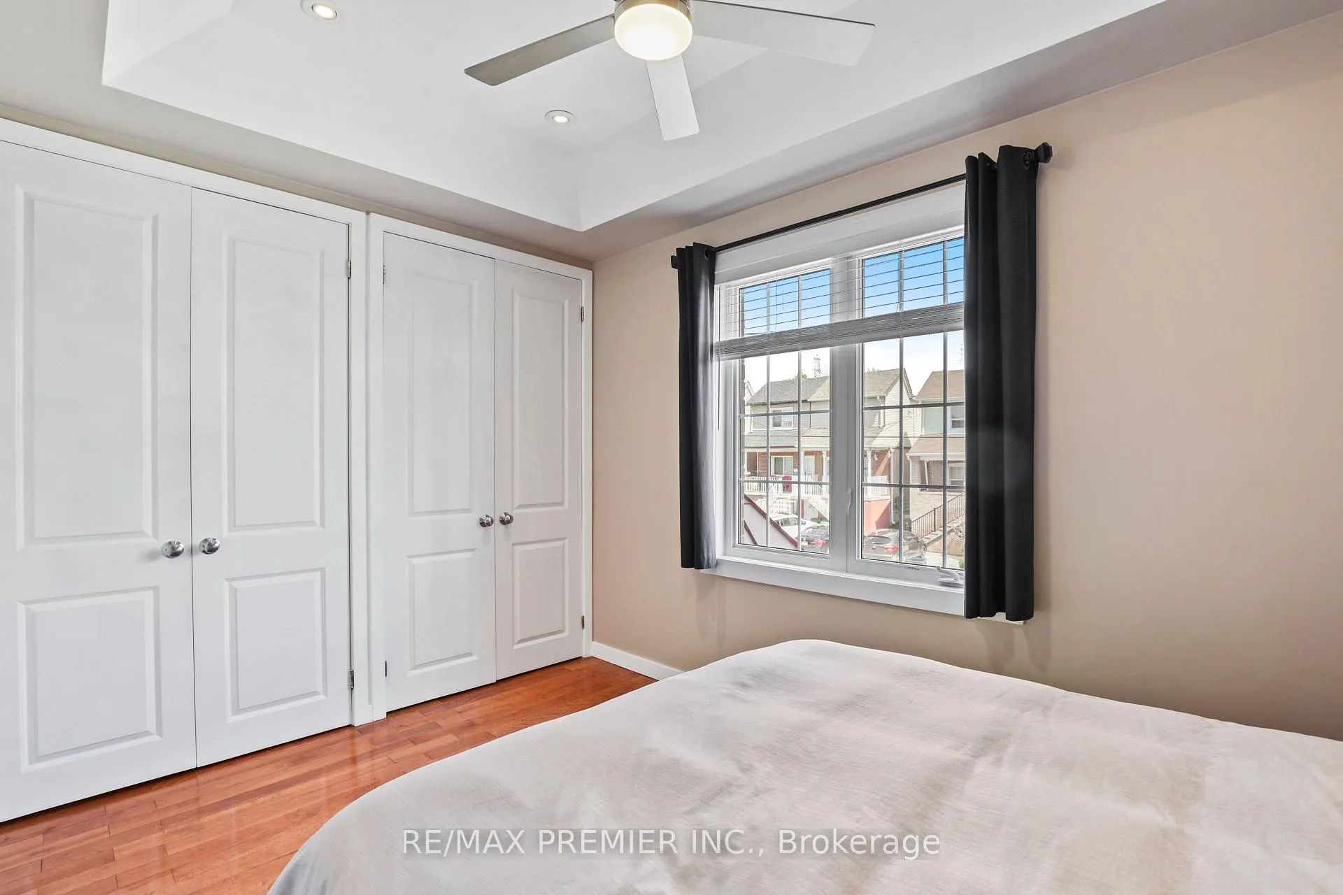 Photo 20 of 196 Blackthorn Avenue, Toronto, Weston-Pellam Park — HOMEH