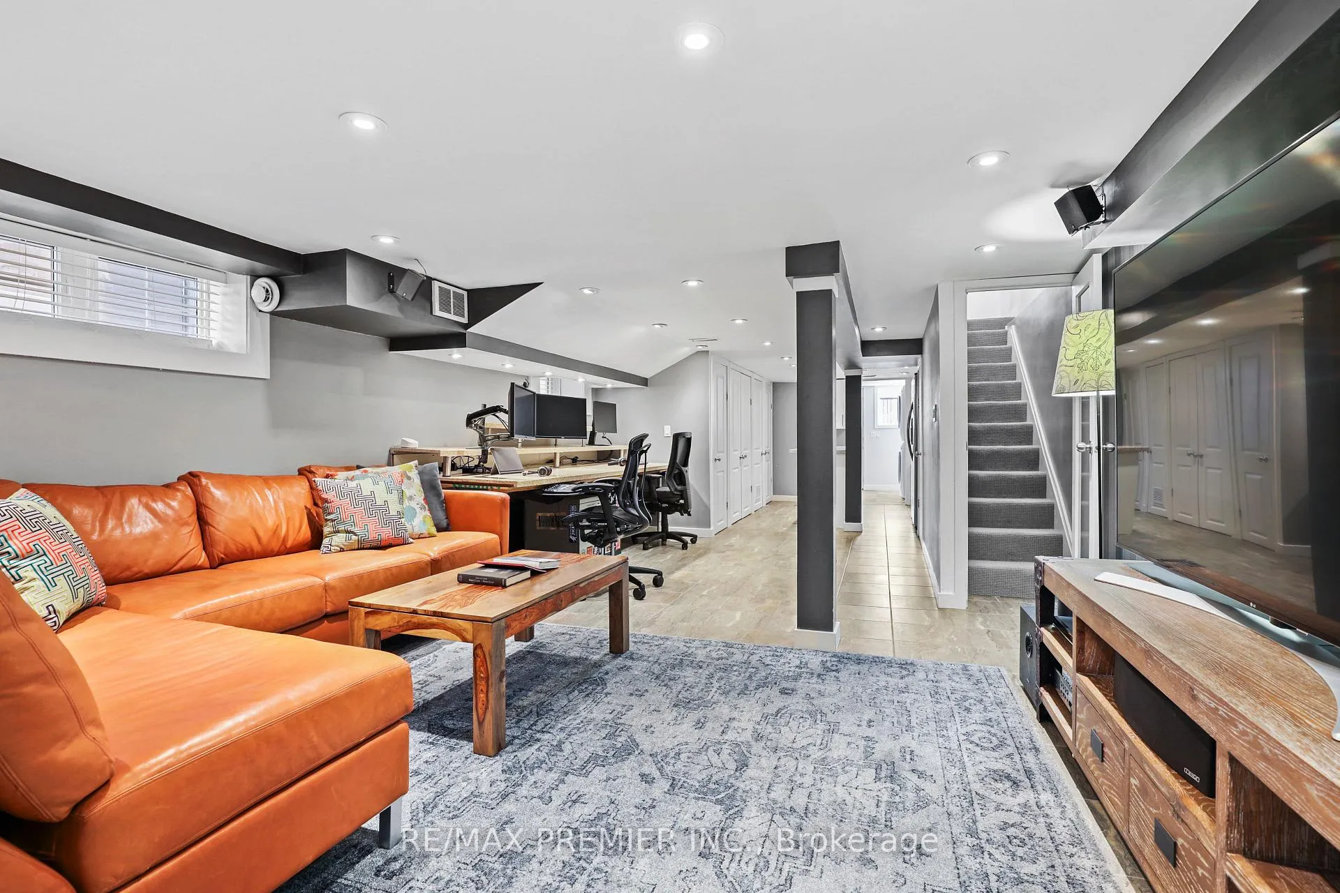 Photo 22 of 196 Blackthorn Avenue, Toronto, Weston-Pellam Park — HOMEH