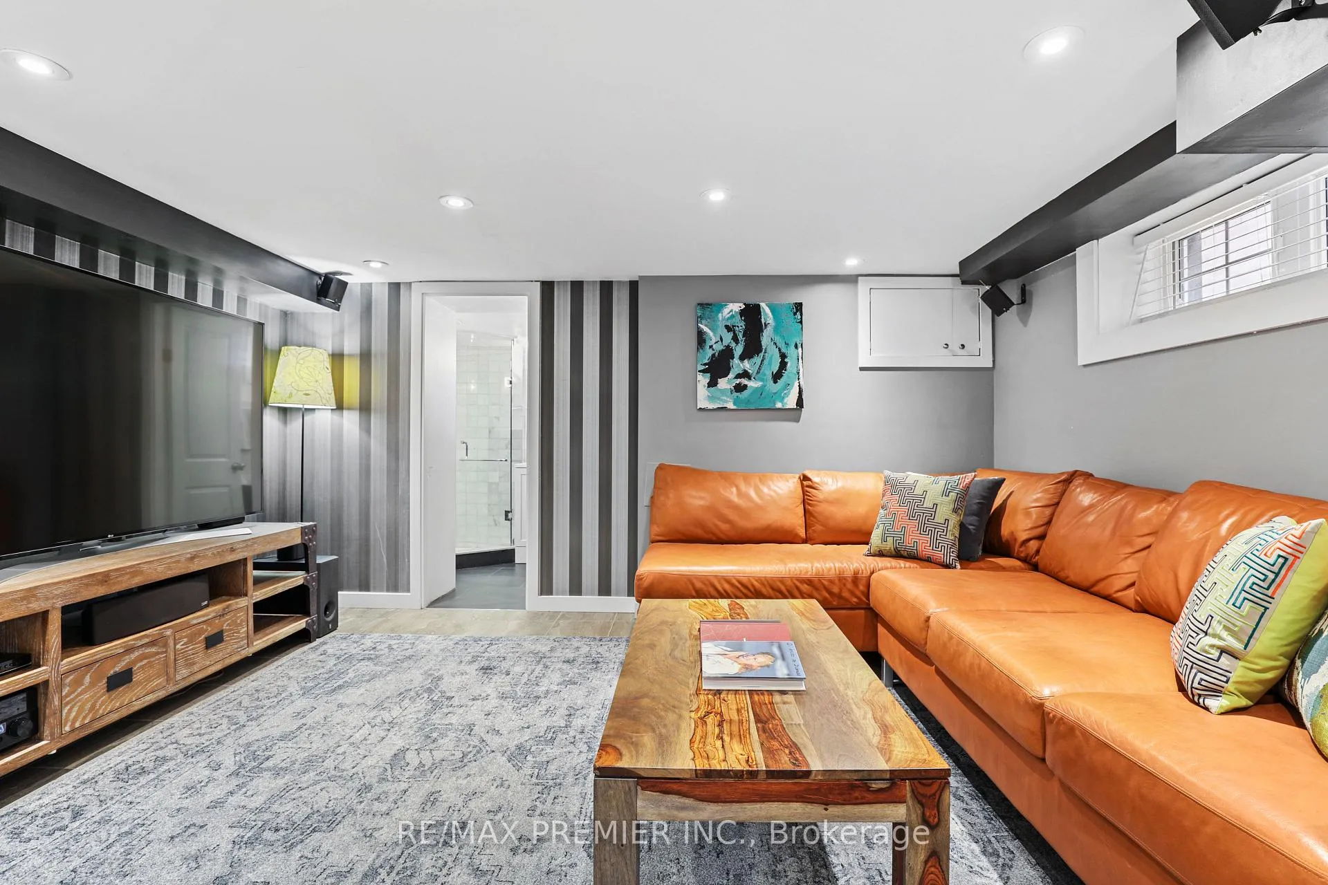 Photo 23 of 196 Blackthorn Avenue, Toronto, Weston-Pellam Park — HOMEH