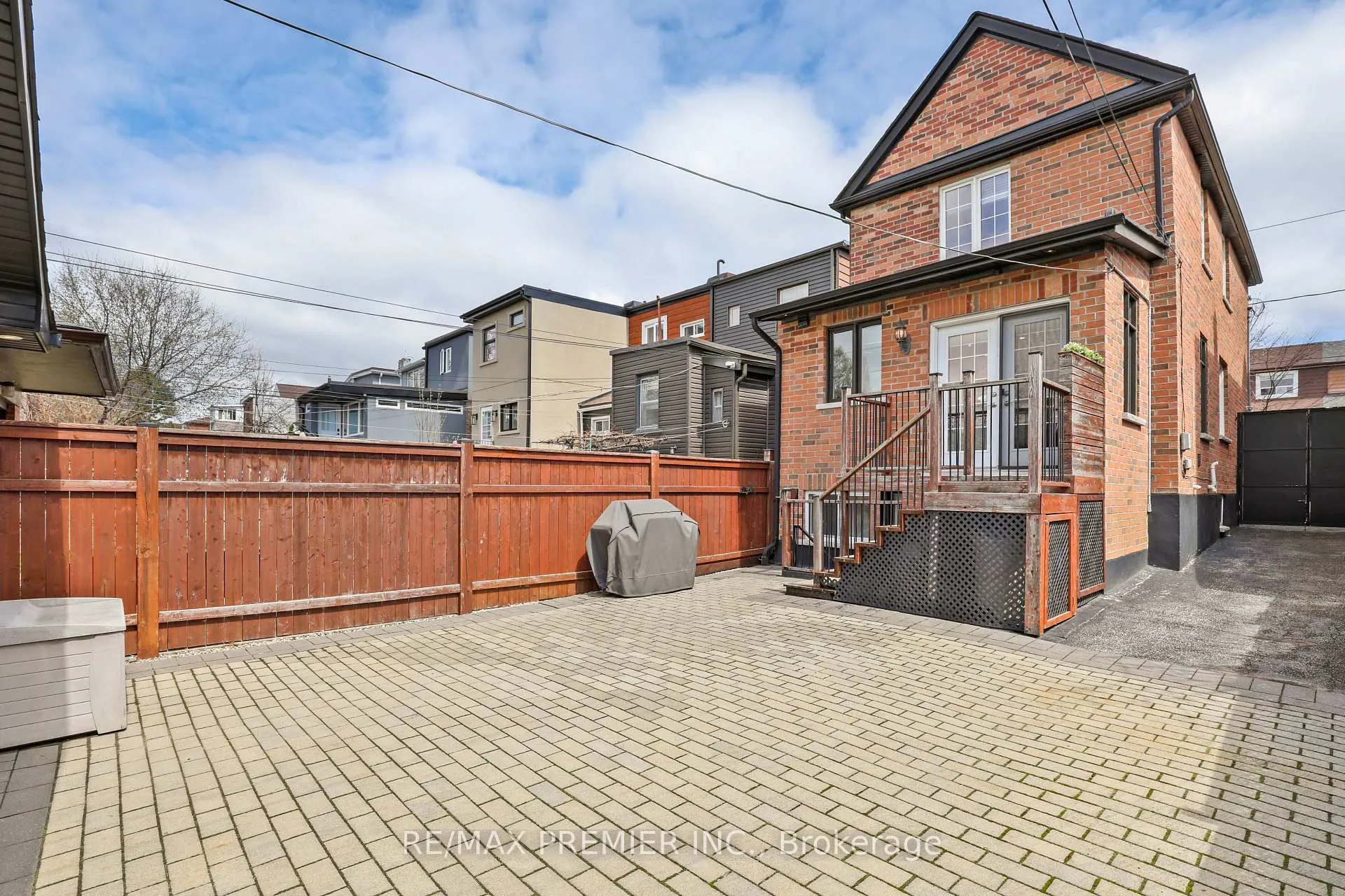 Photo 29 of 196 Blackthorn Avenue, Toronto, Weston-Pellam Park — HOMEH