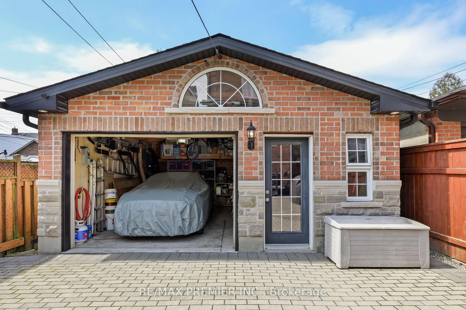 Photo 30 of 196 Blackthorn Avenue, Toronto, Weston-Pellam Park — HOMEH