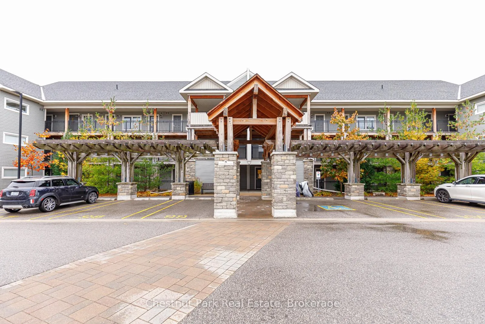 Photo 1 of Unit 105, 4 Anchorage Crescent, Collingwood — HOMEH