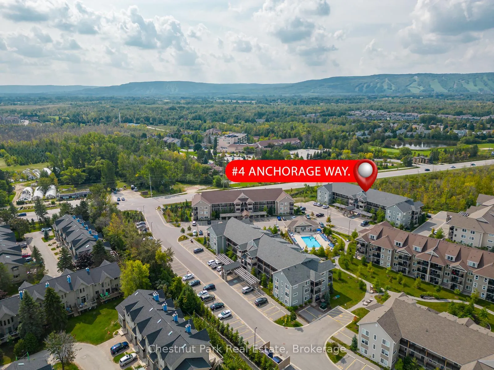 Photo 2 of Unit 105, 4 Anchorage Crescent, Collingwood — HOMEH