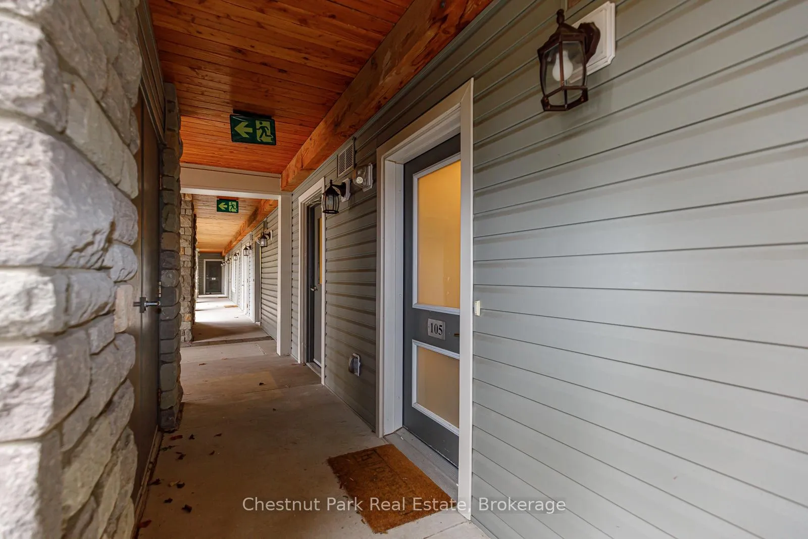 Photo 3 of Unit 105, 4 Anchorage Crescent, Collingwood — HOMEH
