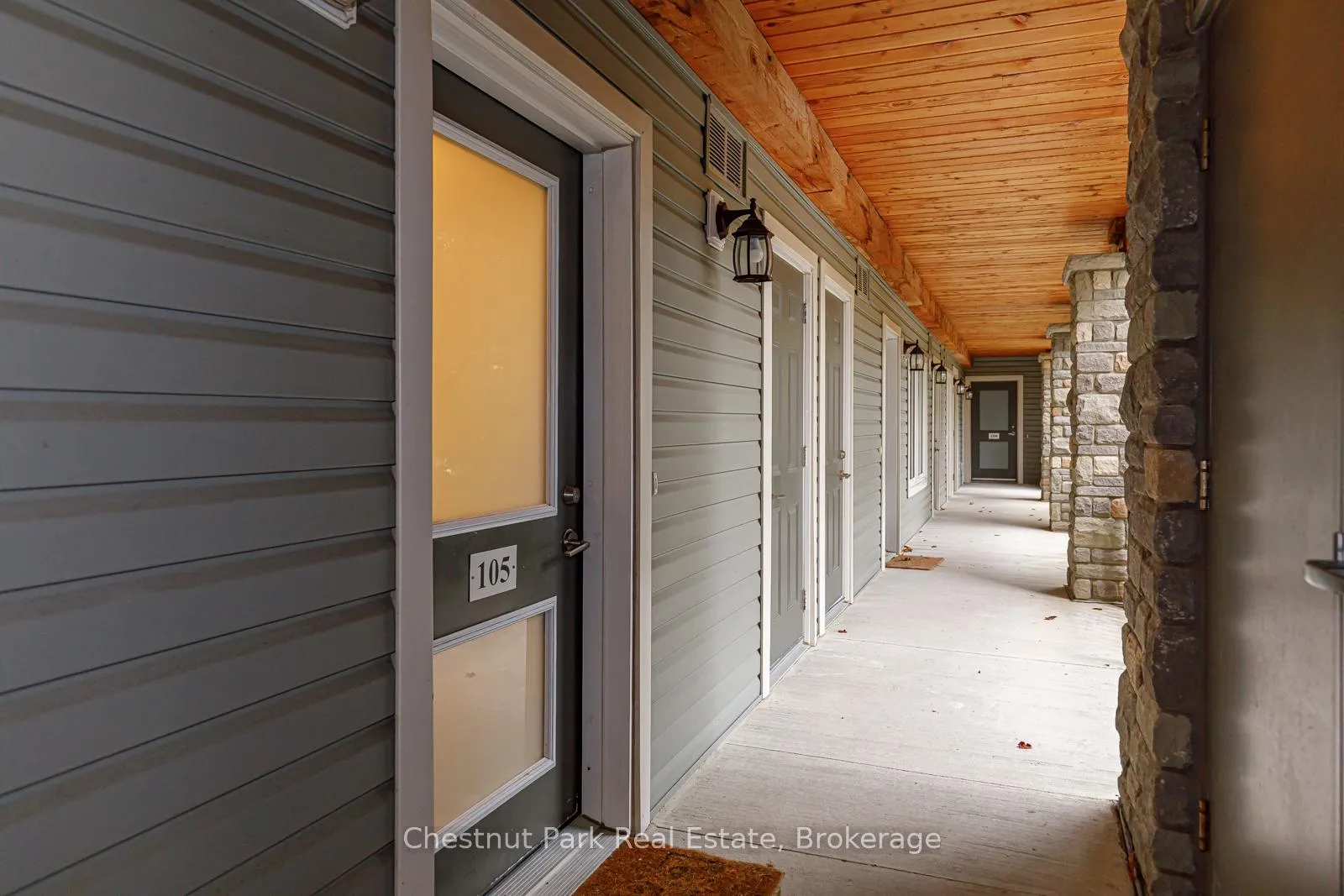 Photo 4 of Unit 105, 4 Anchorage Crescent, Collingwood — HOMEH