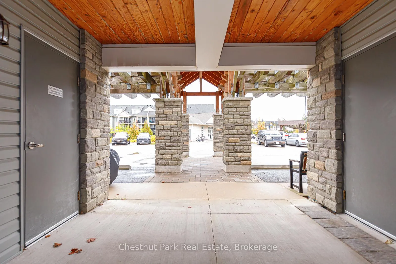 Photo 5 of Unit 105, 4 Anchorage Crescent, Collingwood — HOMEH
