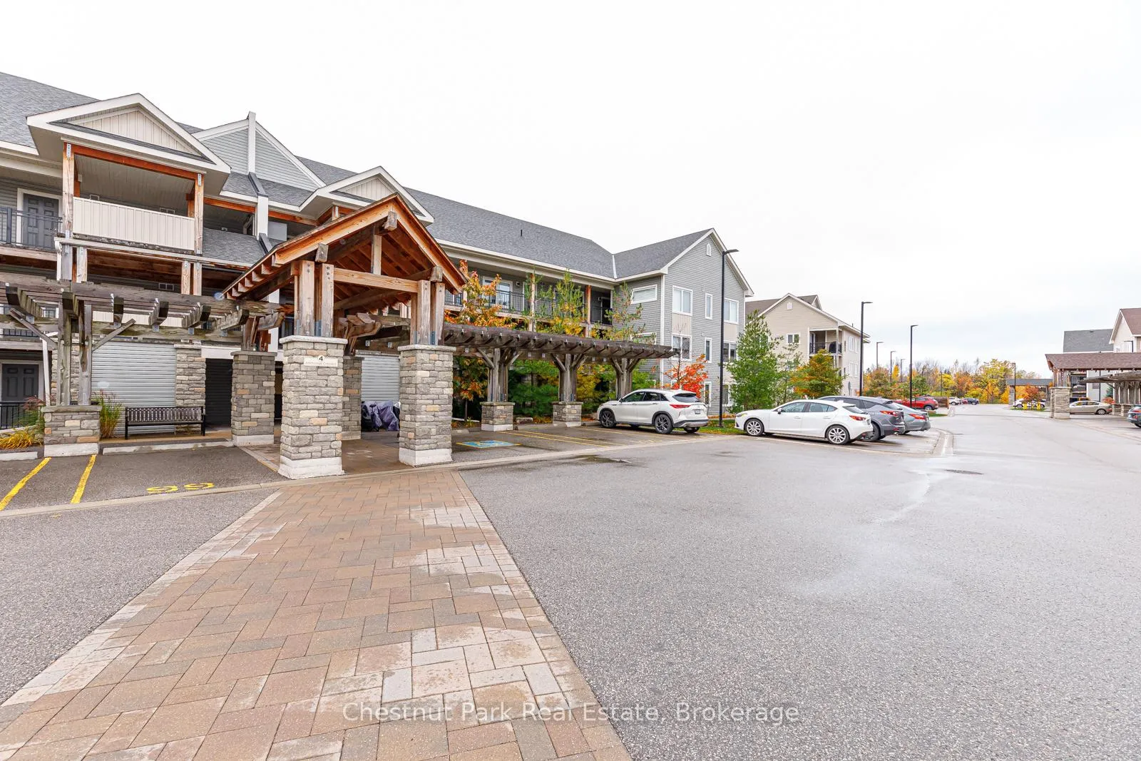 Photo 7 of Unit 105, 4 Anchorage Crescent, Collingwood — HOMEH