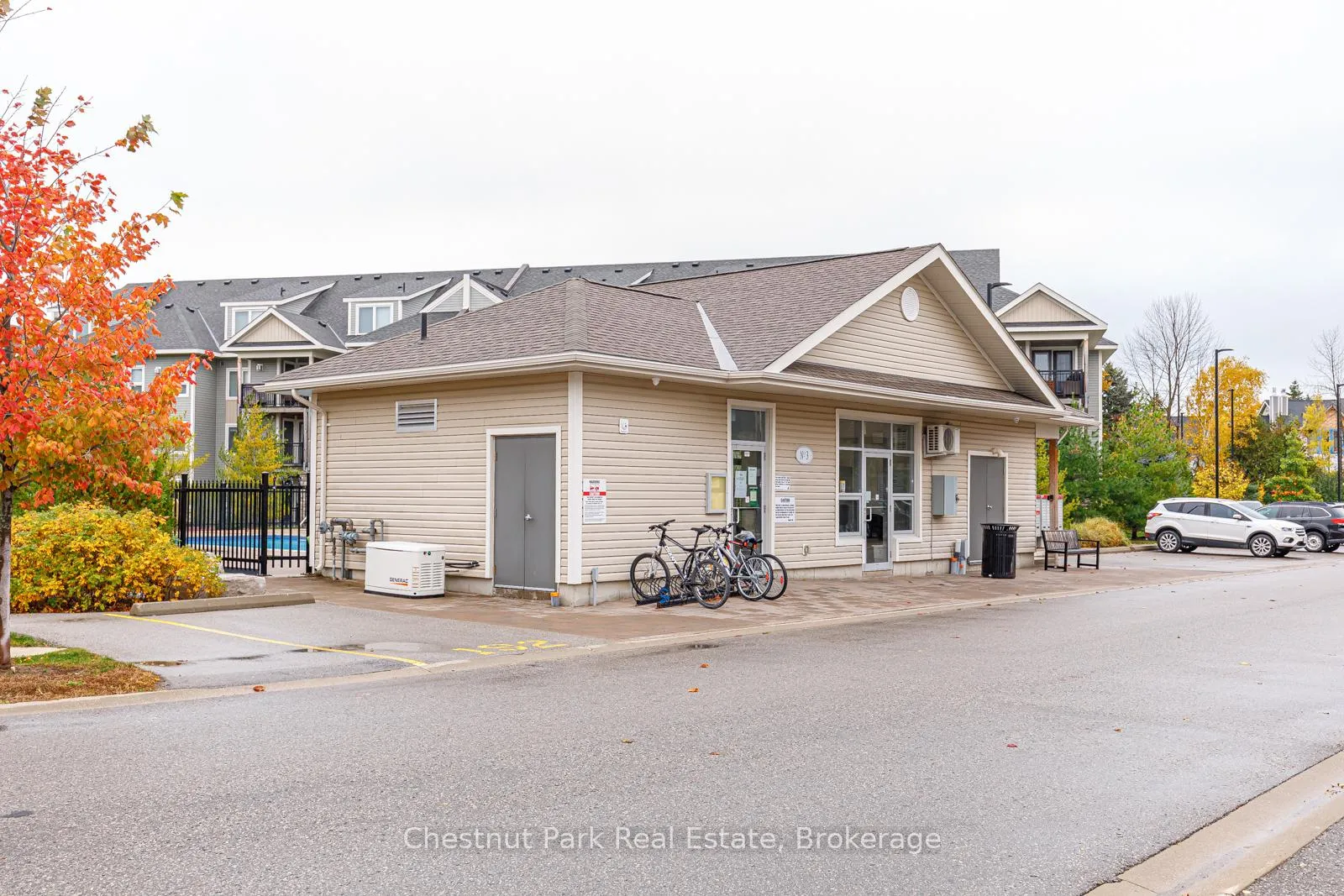 Photo 8 of Unit 105, 4 Anchorage Crescent, Collingwood — HOMEH