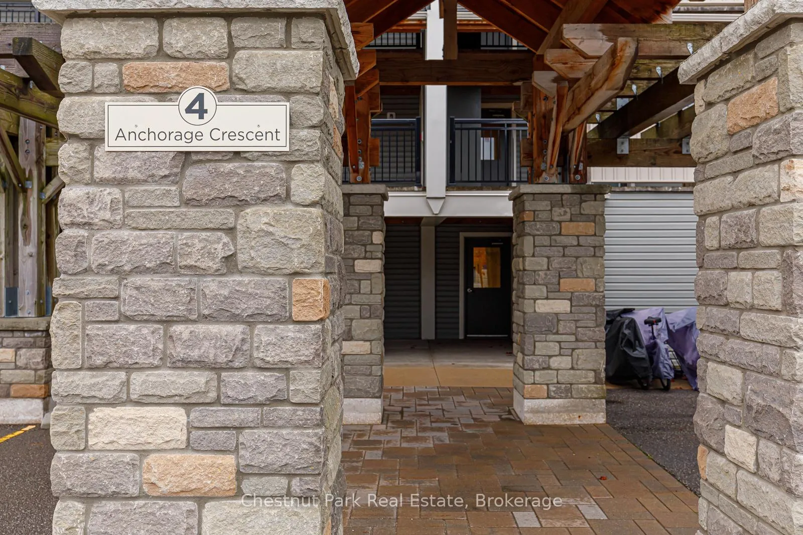 Photo 9 of Unit 105, 4 Anchorage Crescent, Collingwood — HOMEH