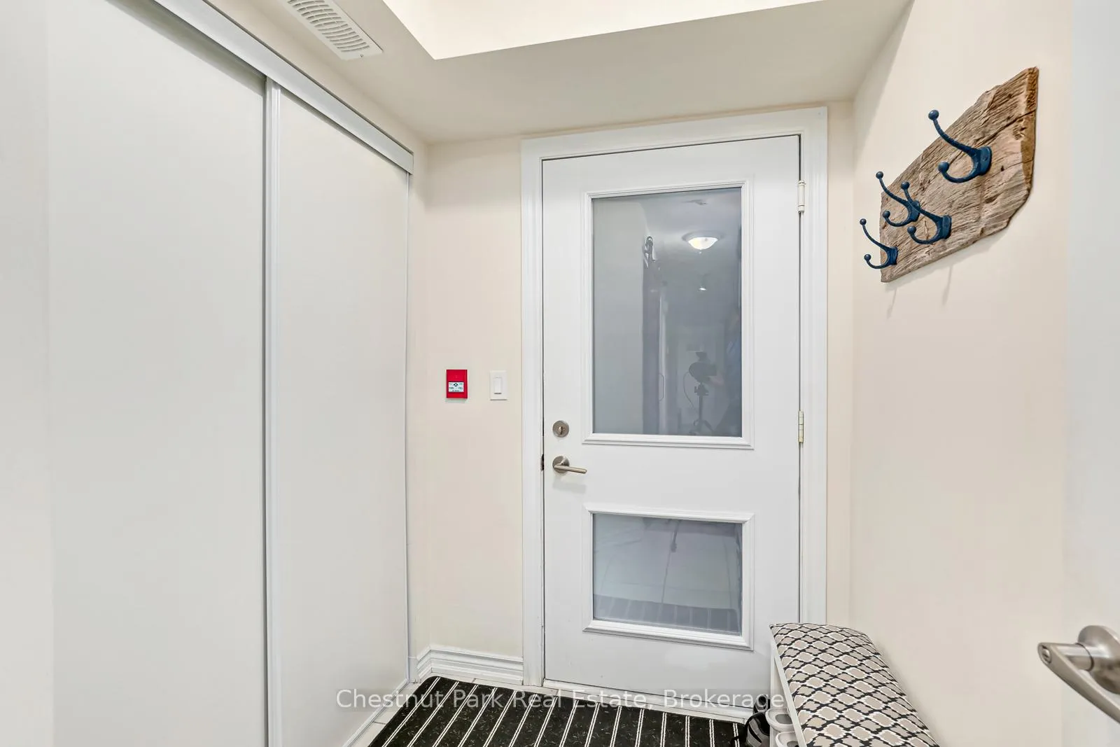 Photo 10 of Unit 105, 4 Anchorage Crescent, Collingwood — HOMEH