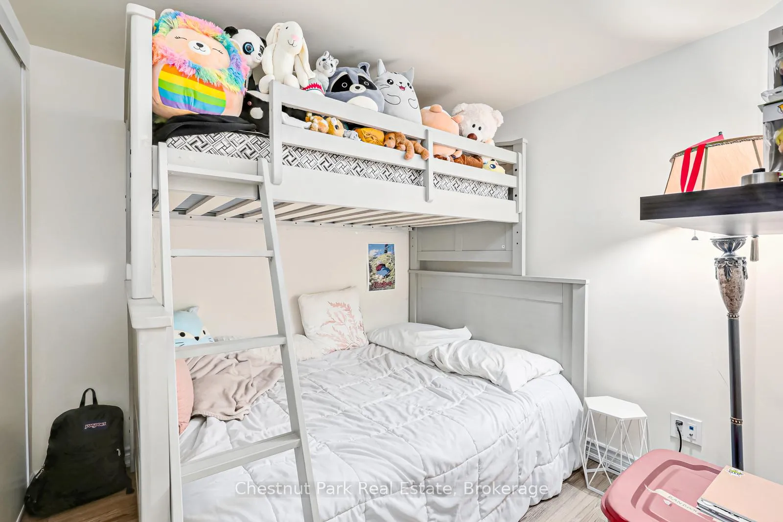 Photo 13 of Unit 105, 4 Anchorage Crescent, Collingwood — HOMEH