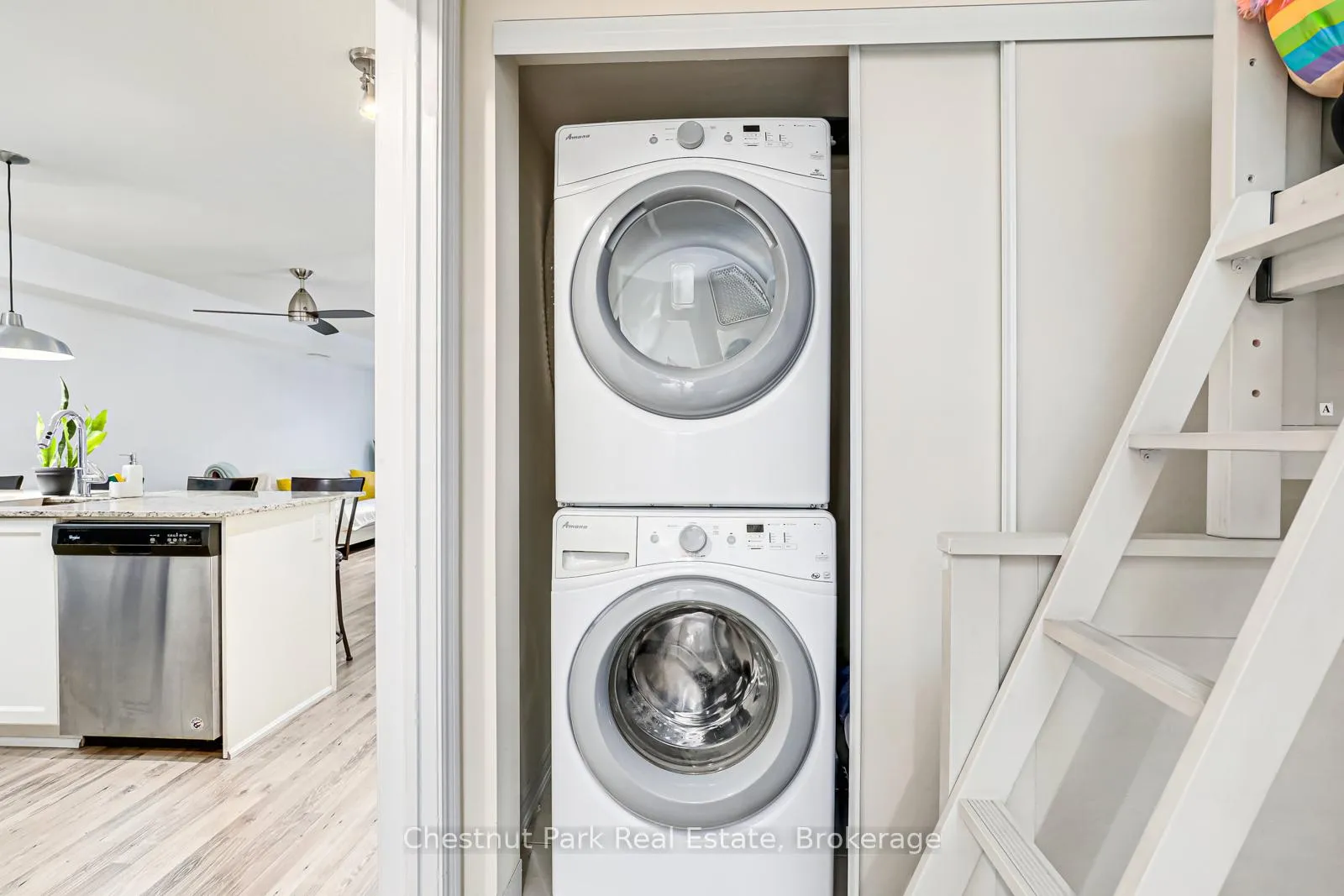 Photo 14 of Unit 105, 4 Anchorage Crescent, Collingwood — HOMEH