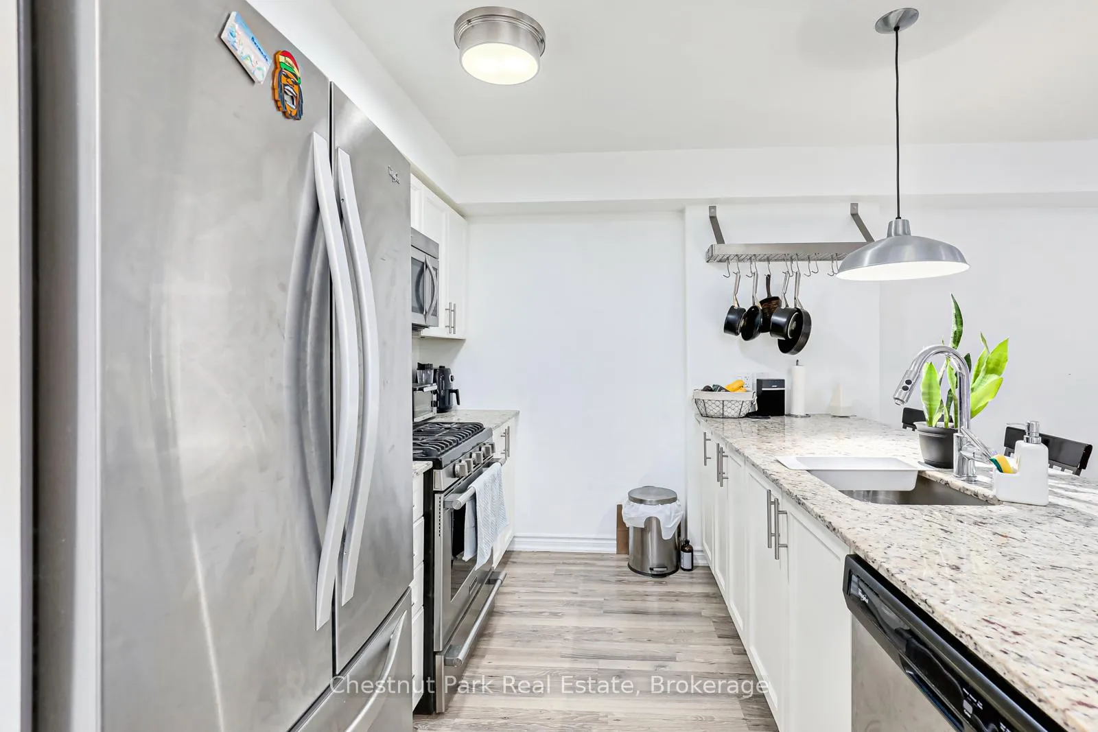 Photo 15 of Unit 105, 4 Anchorage Crescent, Collingwood — HOMEH