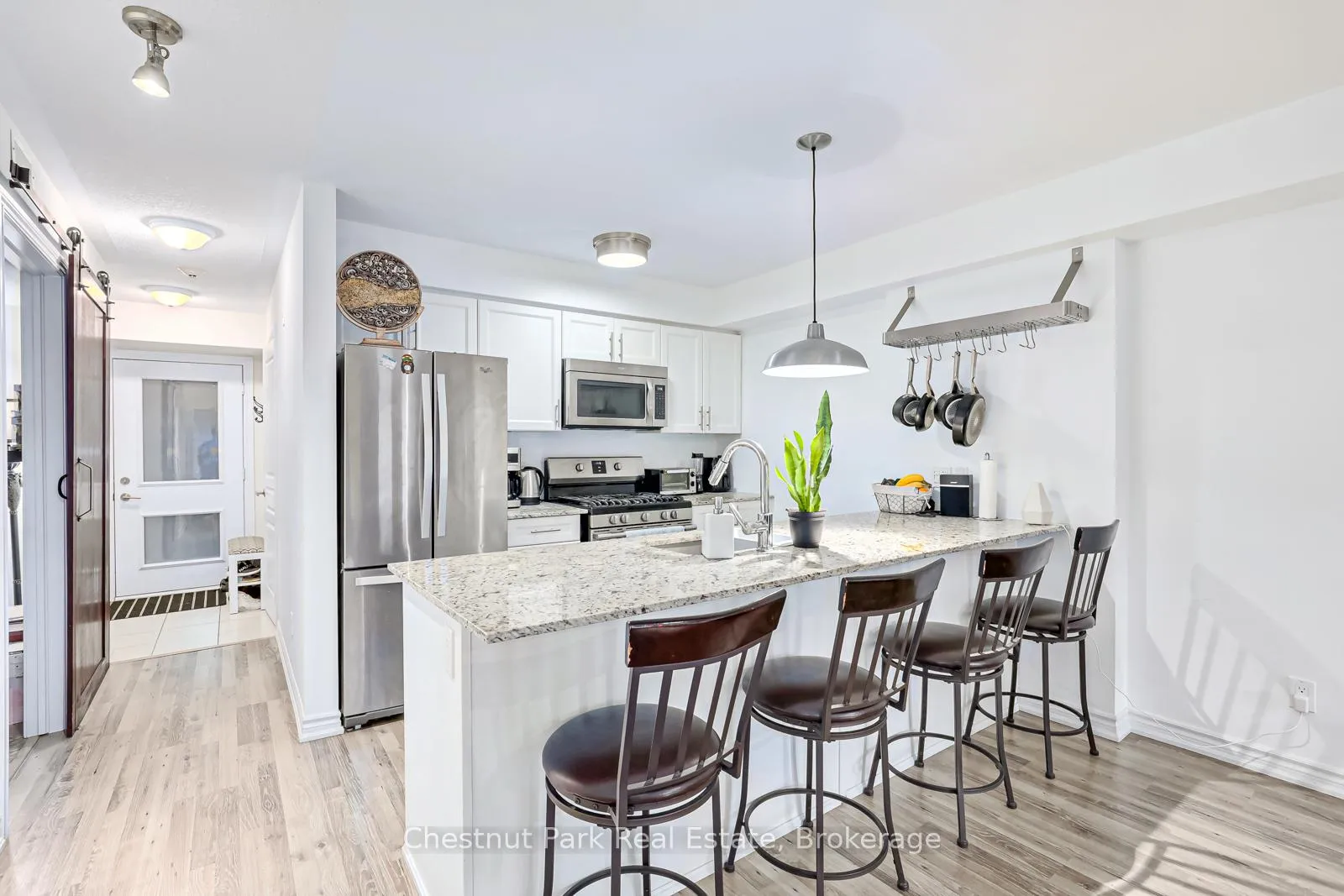 Photo 17 of Unit 105, 4 Anchorage Crescent, Collingwood — HOMEH