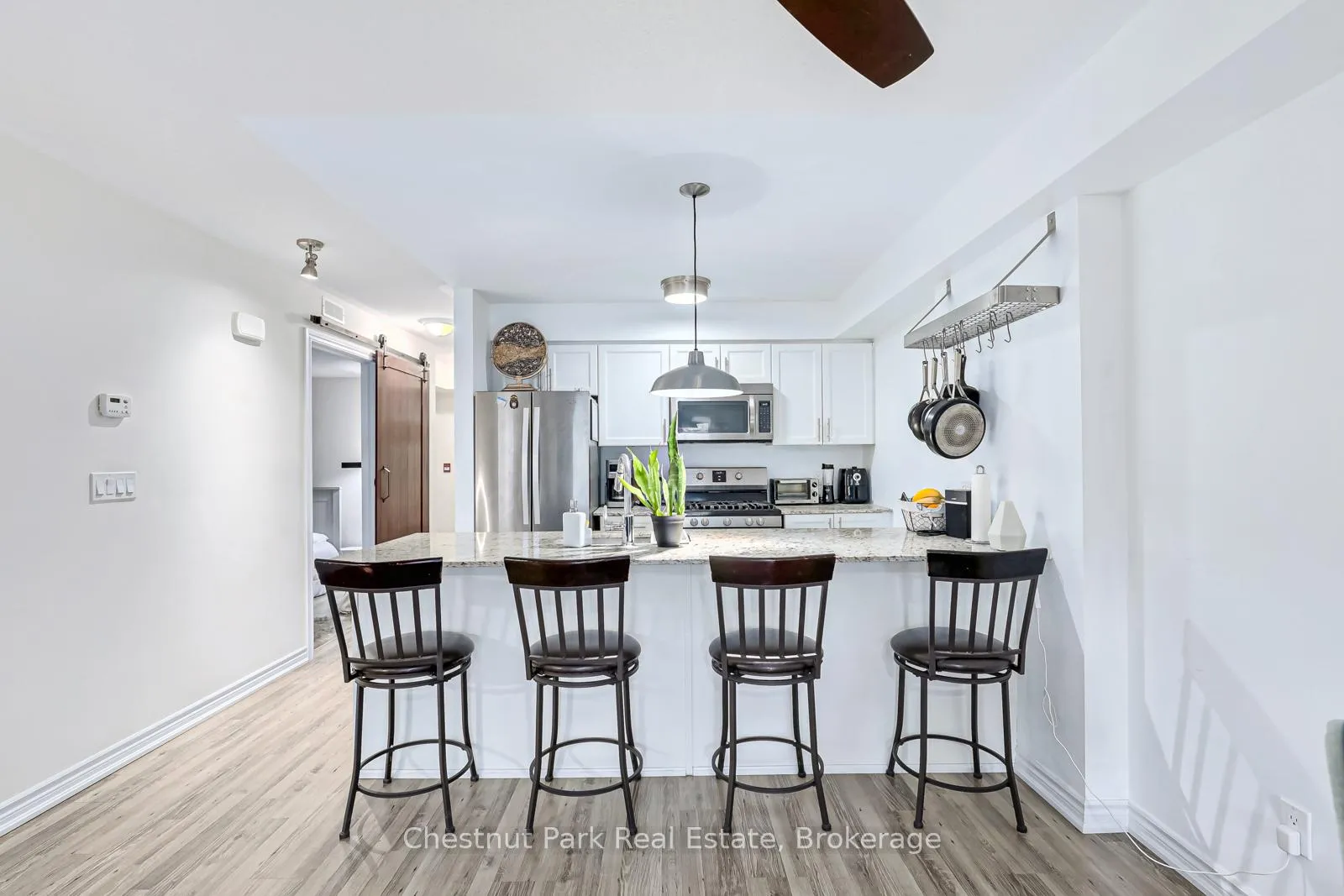 Photo 18 of Unit 105, 4 Anchorage Crescent, Collingwood — HOMEH