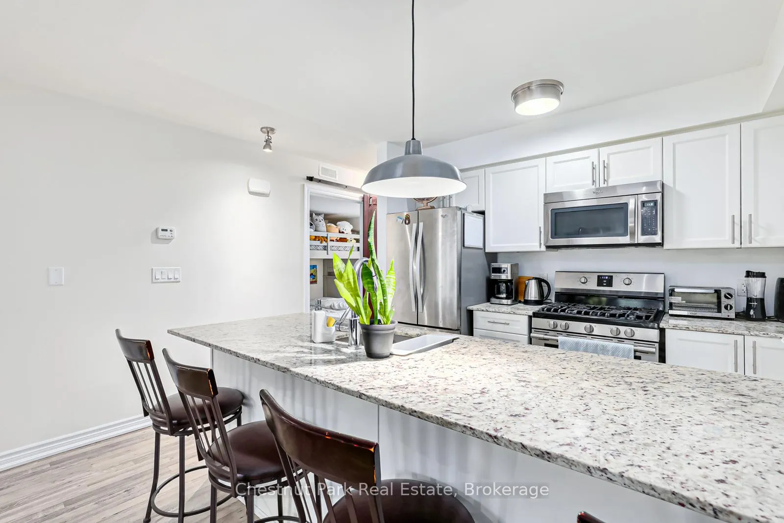 Photo 19 of Unit 105, 4 Anchorage Crescent, Collingwood — HOMEH
