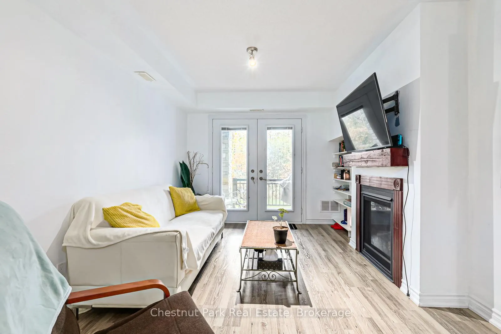 Photo 21 of Unit 105, 4 Anchorage Crescent, Collingwood — HOMEH