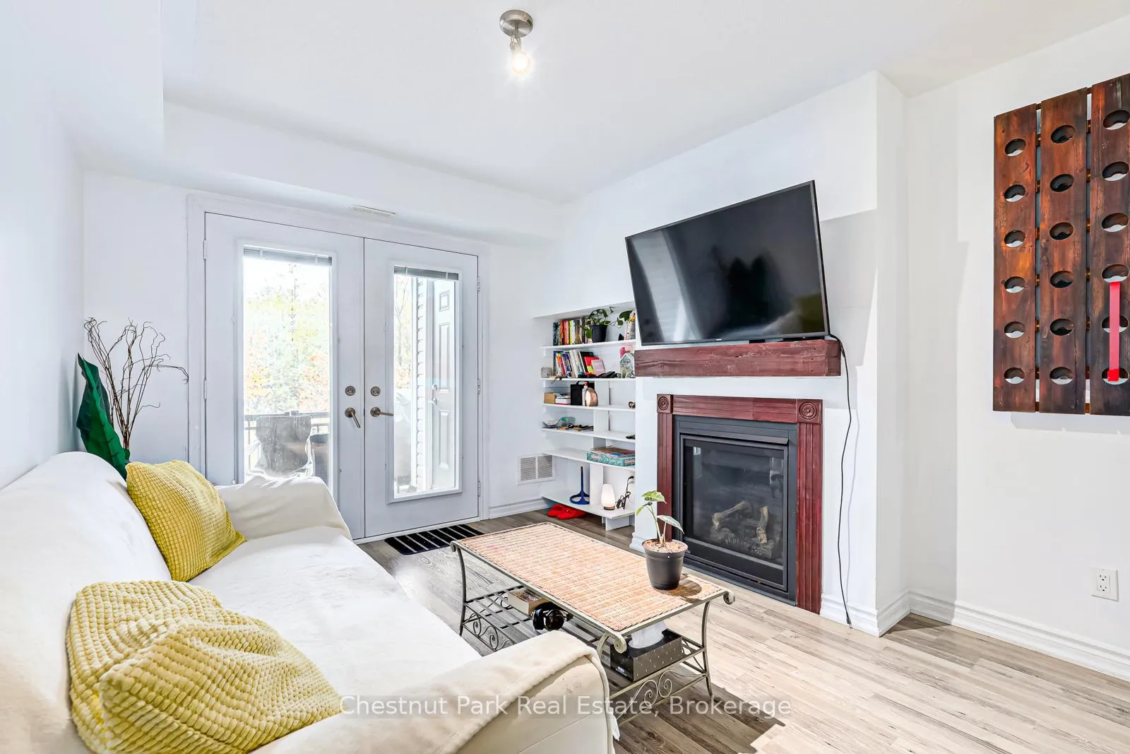 Photo 22 of Unit 105, 4 Anchorage Crescent, Collingwood — HOMEH