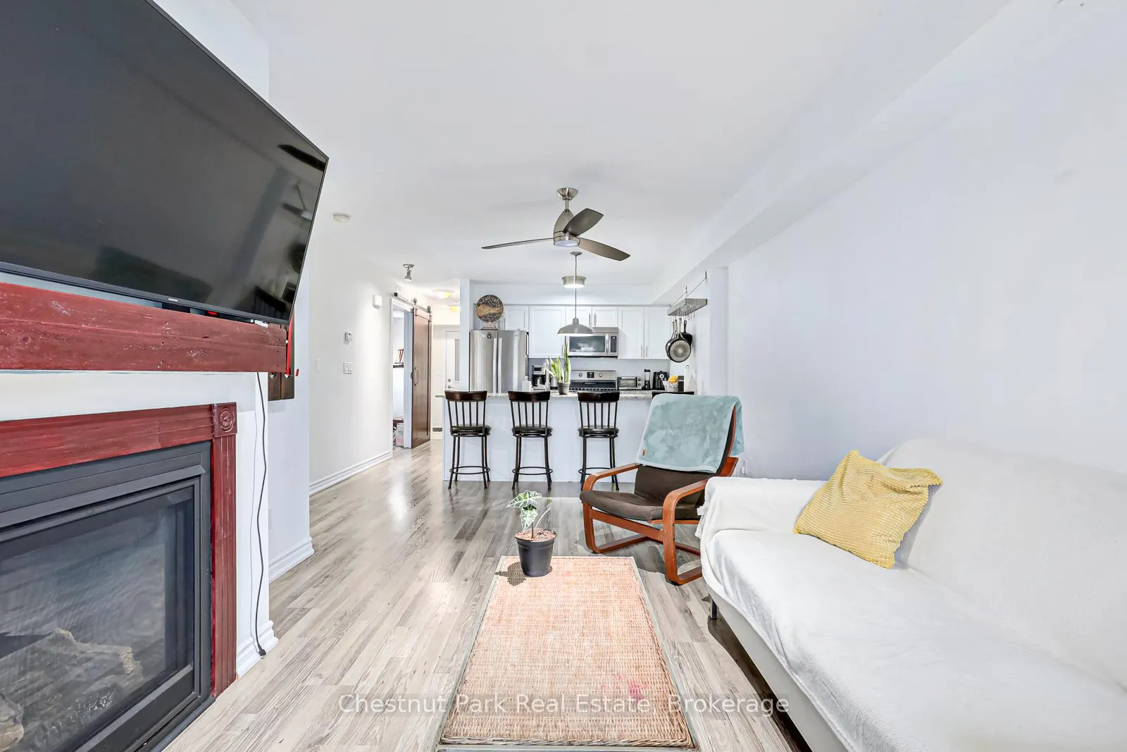 Photo 23 of Unit 105, 4 Anchorage Crescent, Collingwood — HOMEH