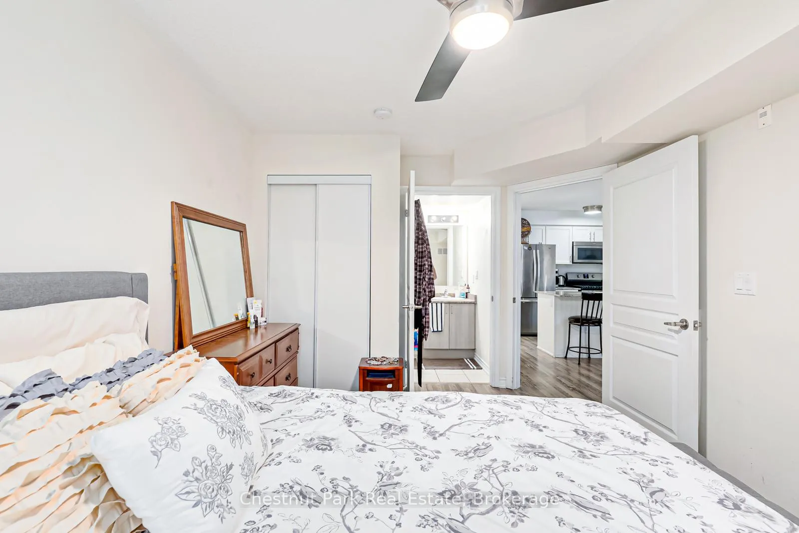 Photo 26 of Unit 105, 4 Anchorage Crescent, Collingwood — HOMEH