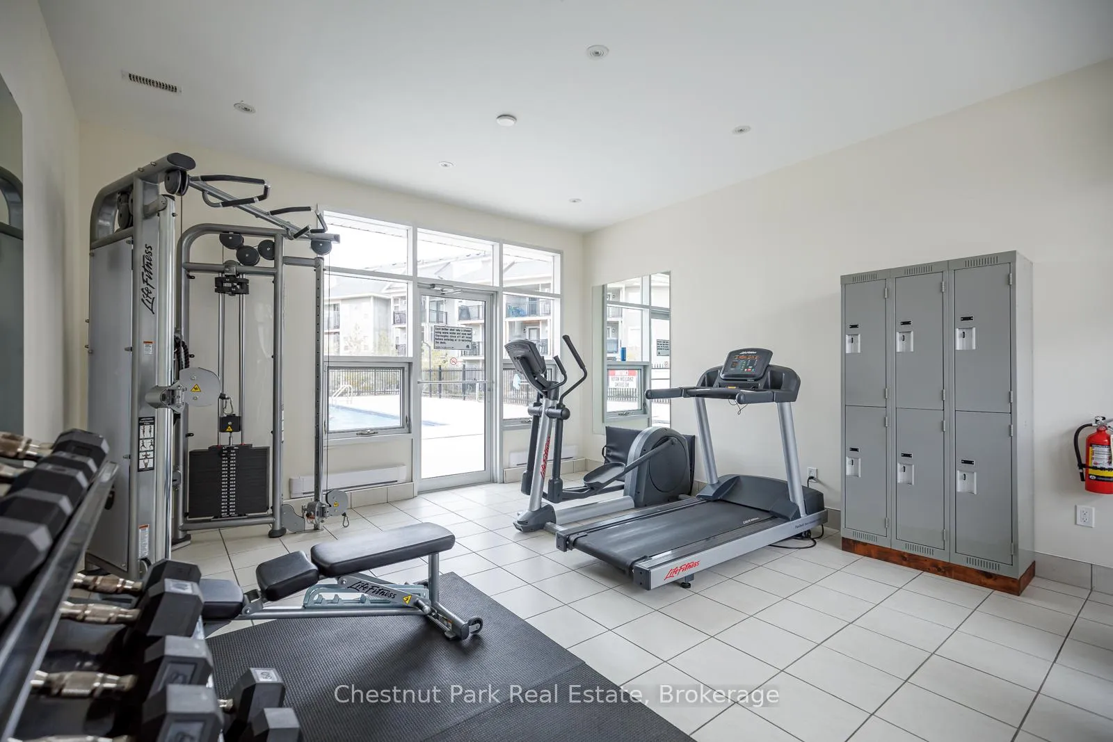Photo 33 of Unit 105, 4 Anchorage Crescent, Collingwood — HOMEH