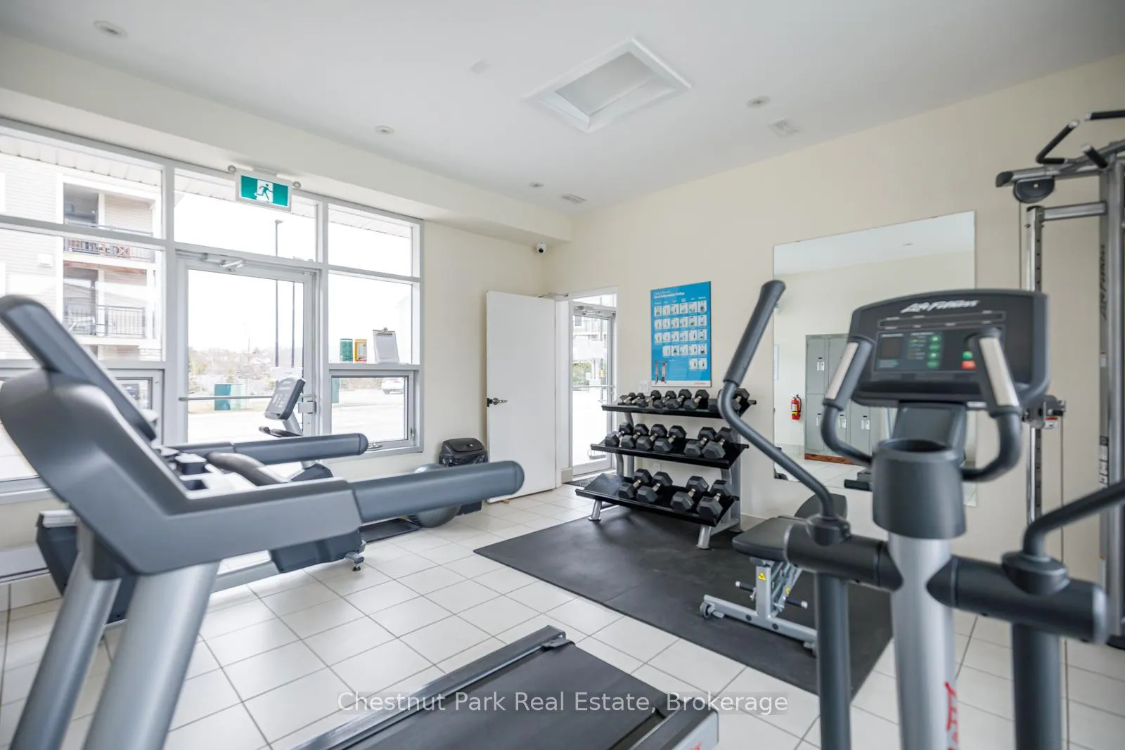 Photo 34 of Unit 105, 4 Anchorage Crescent, Collingwood — HOMEH