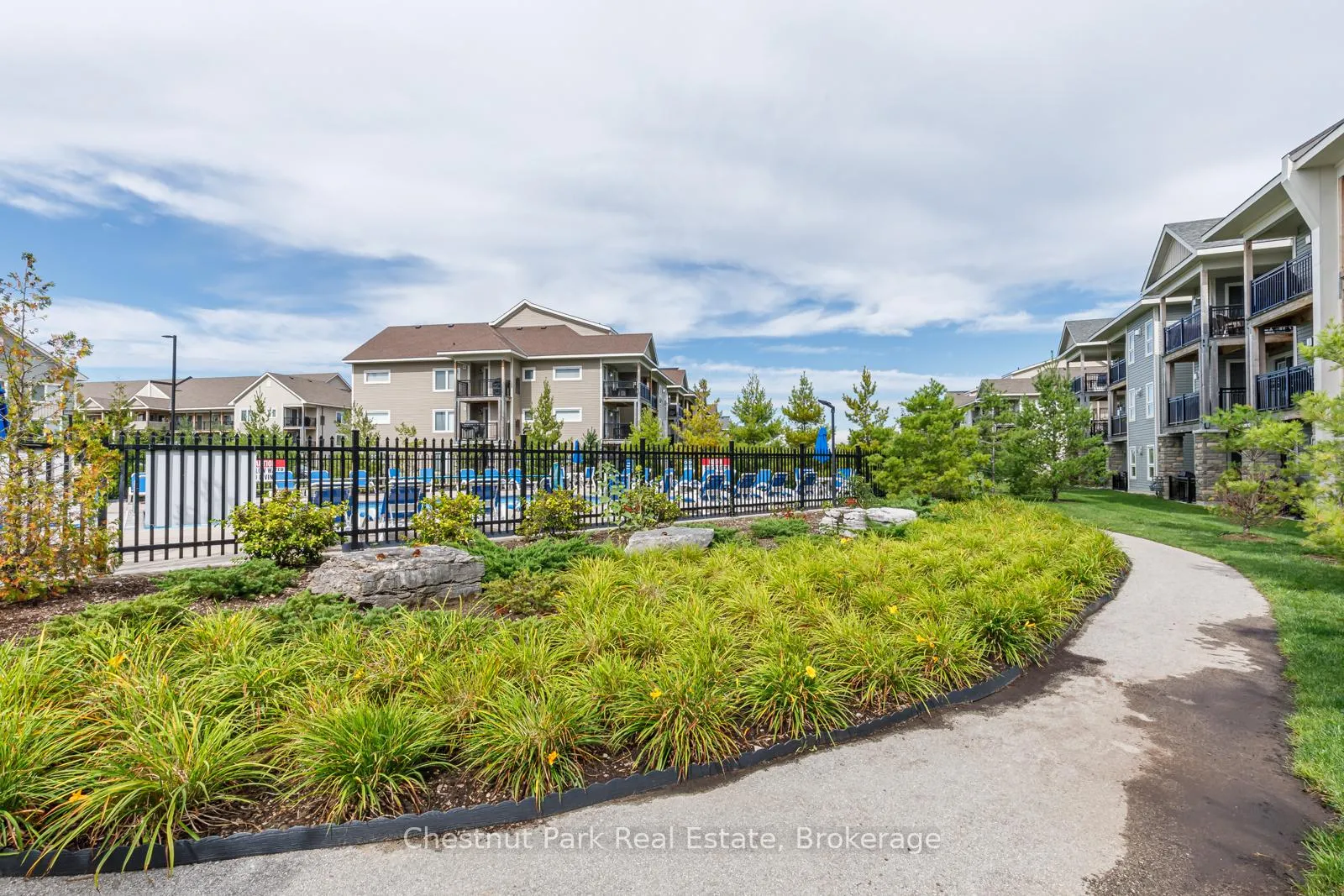 Photo 36 of Unit 105, 4 Anchorage Crescent, Collingwood — HOMEH