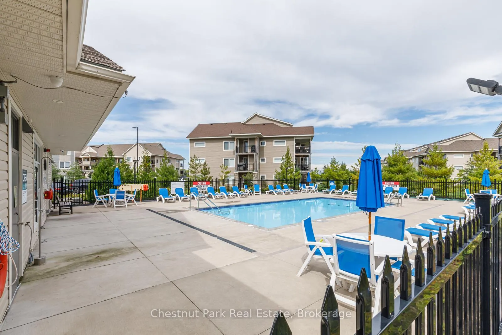 Photo 37 of Unit 105, 4 Anchorage Crescent, Collingwood — HOMEH